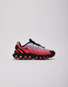 Zip Closure form Nike Air Max Dn8 Grade-School