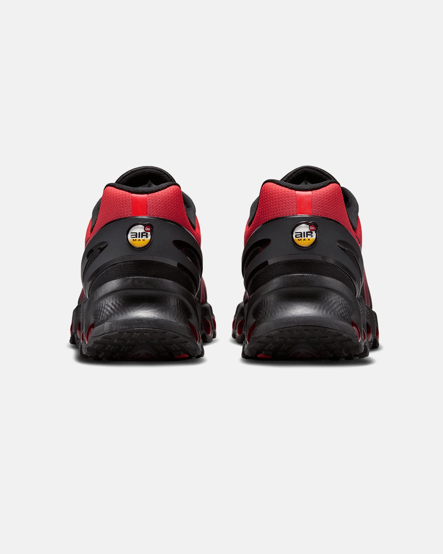All-season Shoes Nike Air Max DN8 "Bred" Black/Black