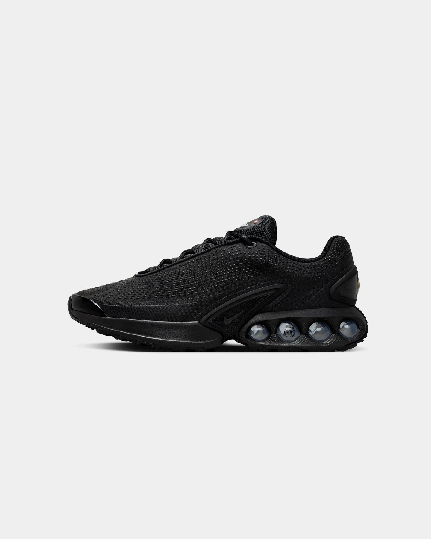 Celebrate Night Bridge View Nike Air Max DN Black/Black