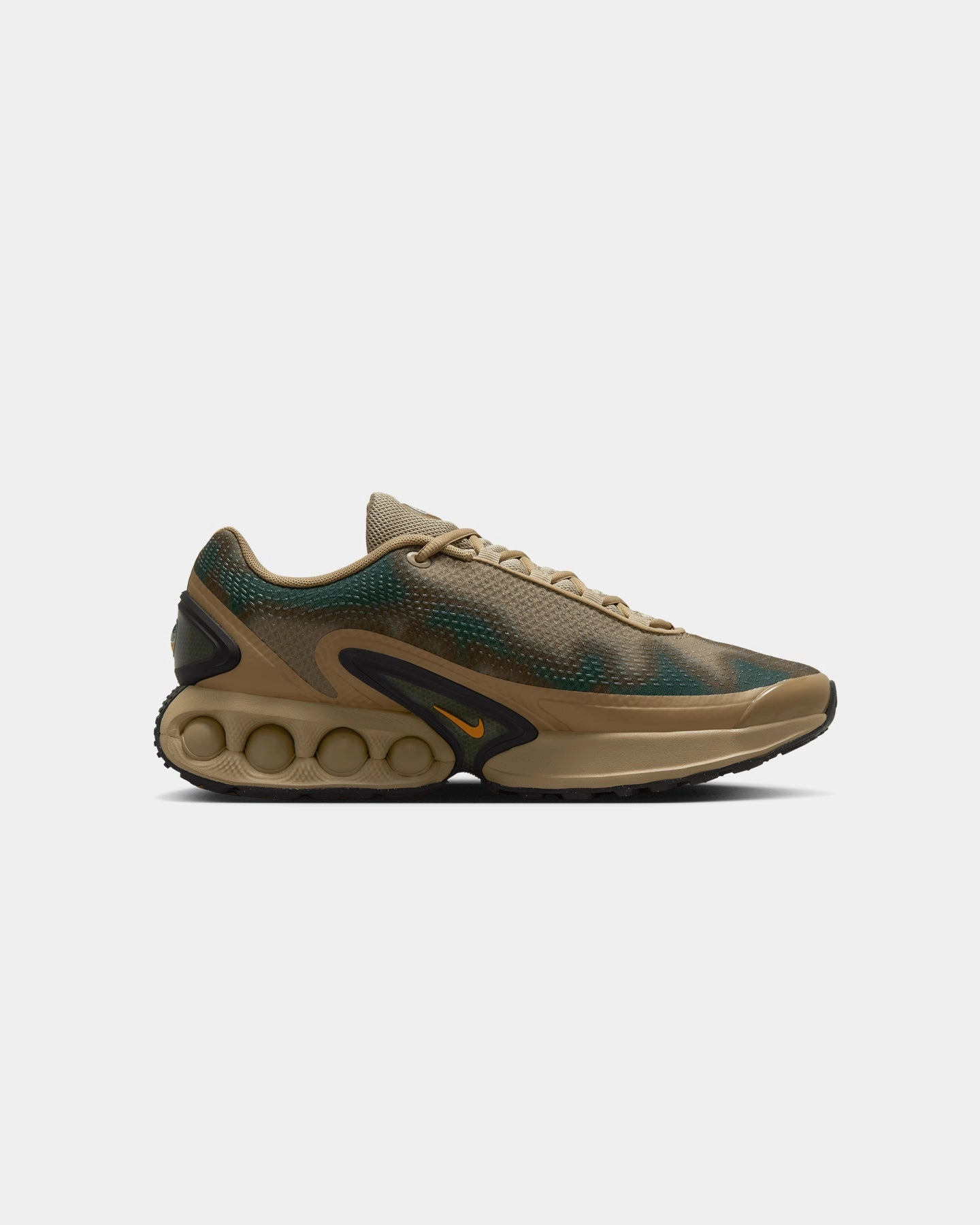 All-day Slip-ons Winery Mood Nike Air Max Dn "Heat Map" Neutral Olive