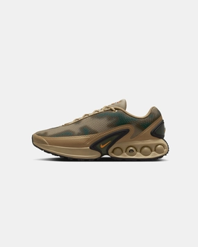 Chain Style Heat Ease Nike Air Max Dn "Heat Map" Neutral Olive