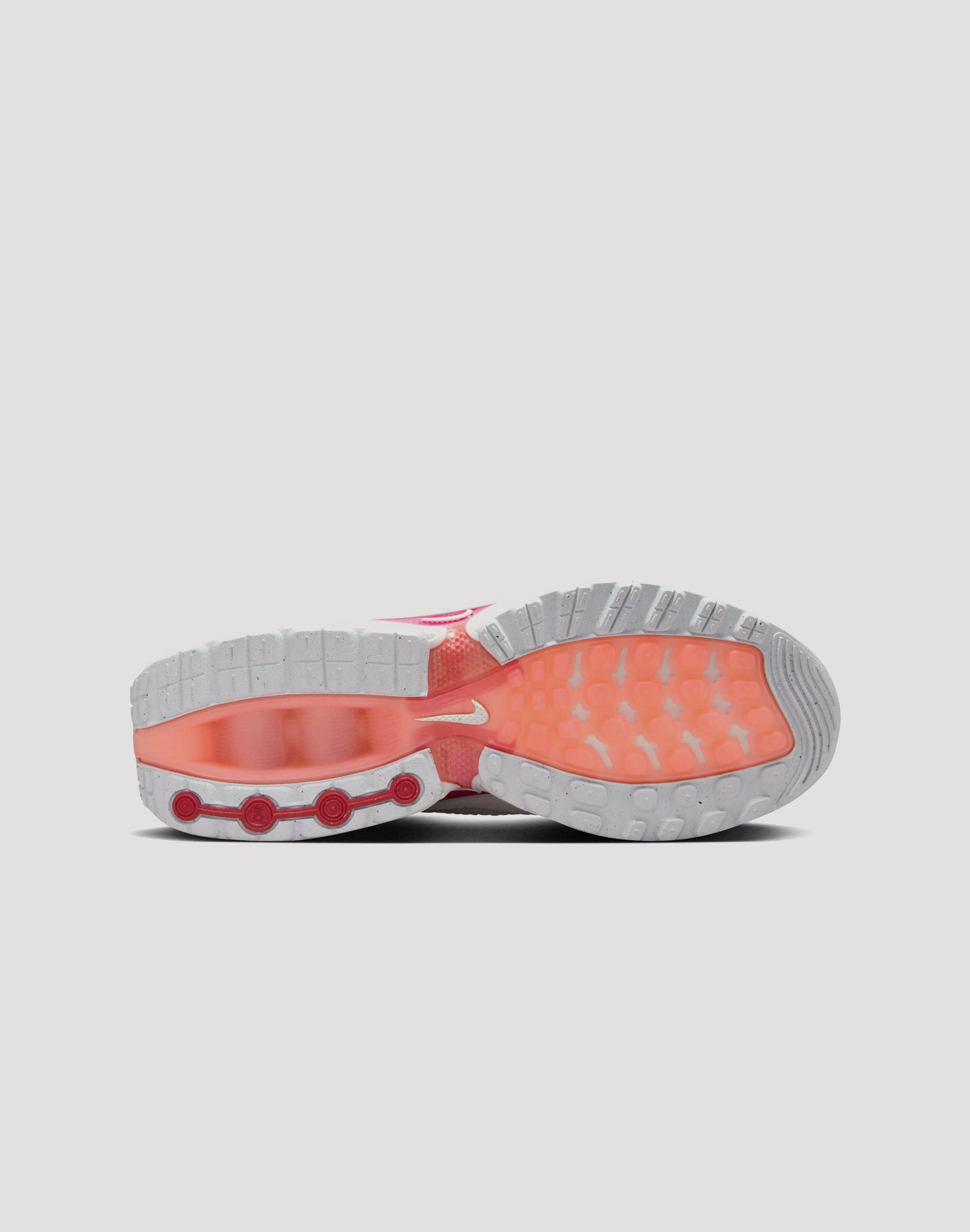 Ergonomic Insole Moisture Management Fabric Nike Air Max Dn "Sail/Metallic Silver/Phantom"