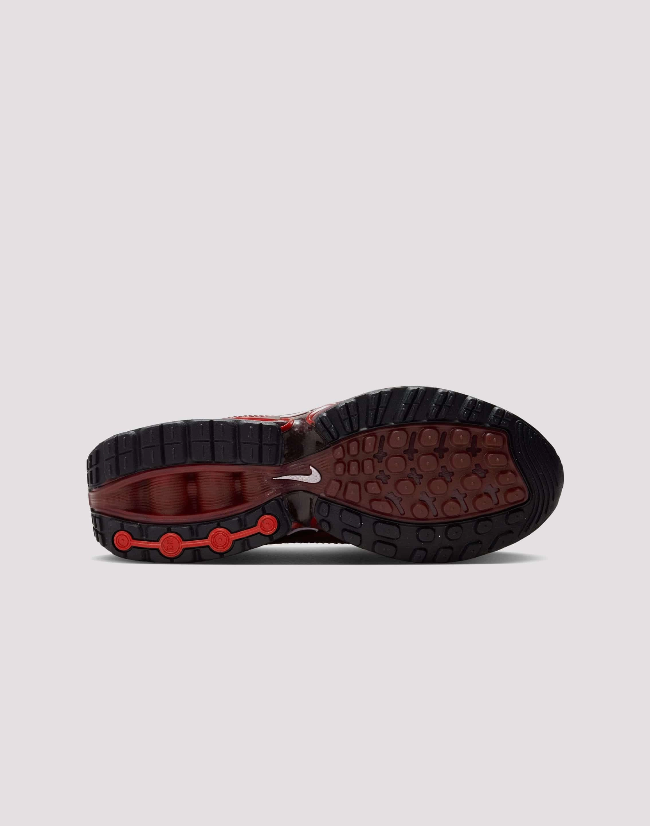 Nike Air Max Dn "Team Red/Pink Foam/Burgundy Crush/Black" Training days