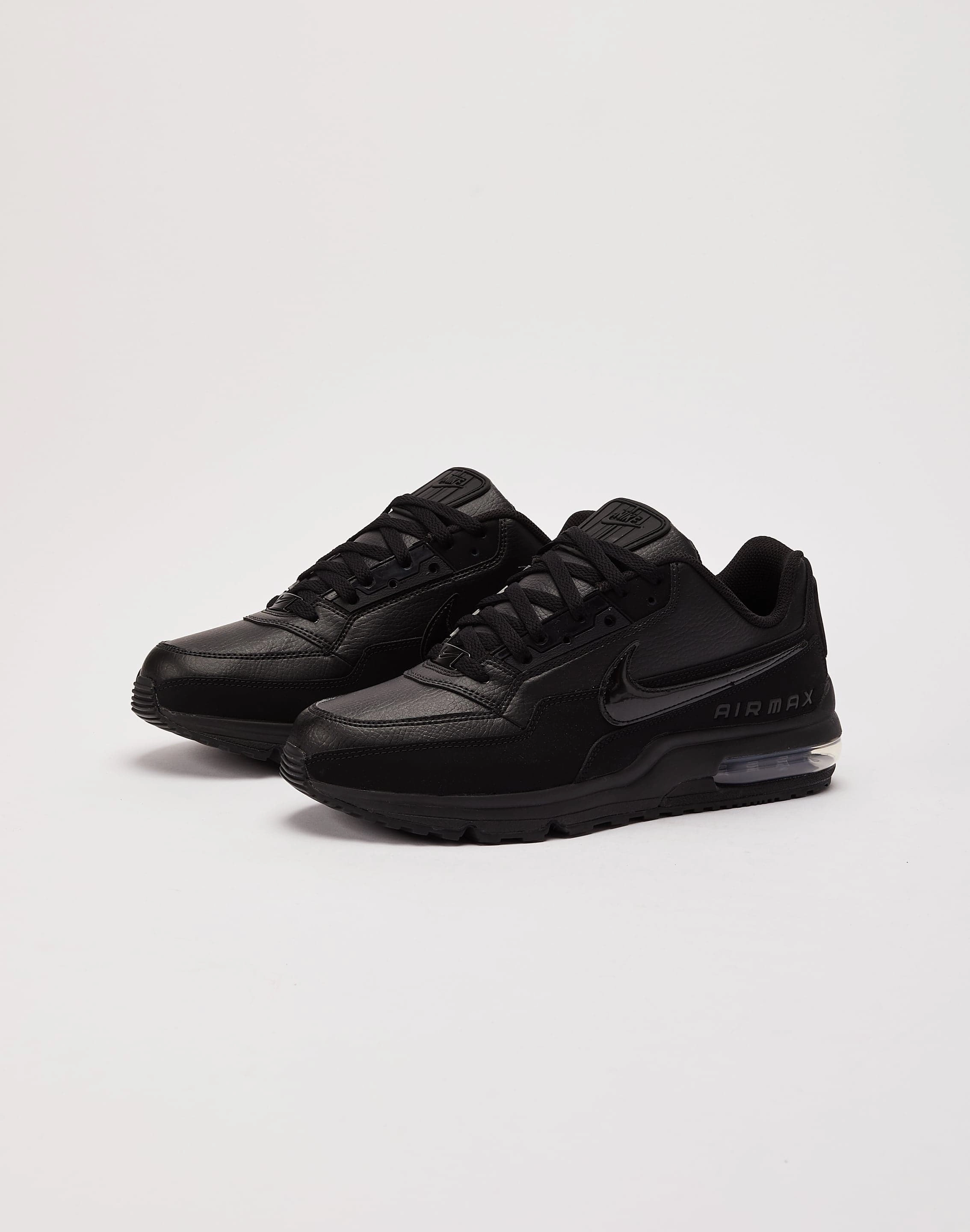 Speed-Friendly Walking Power Nike Air Max LTD 3