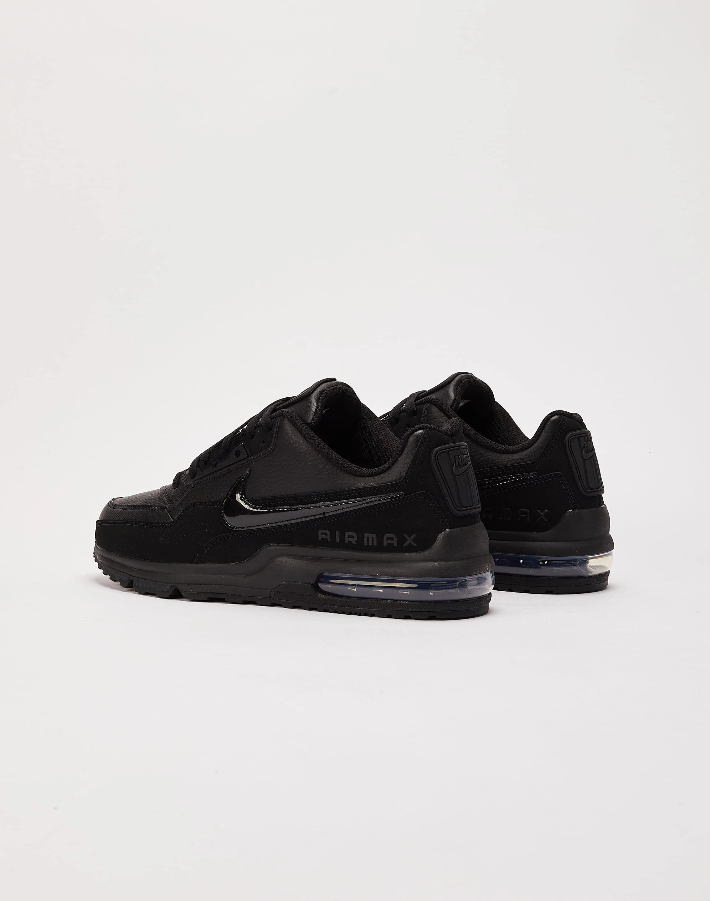 Nike Air Max LTD 3 Rolling Motion Design Fit Light