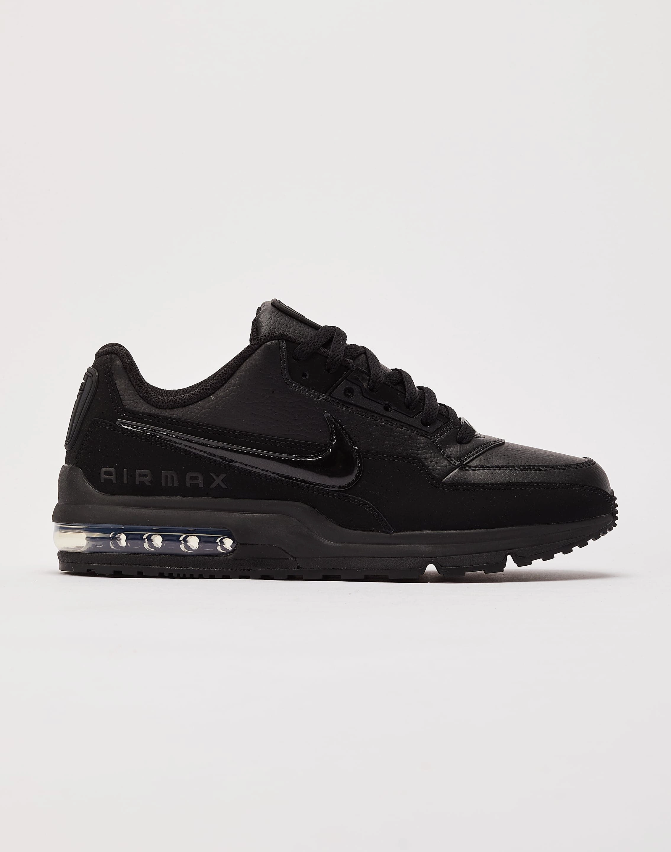 Nike Air Max LTD 3 Barefoot feel