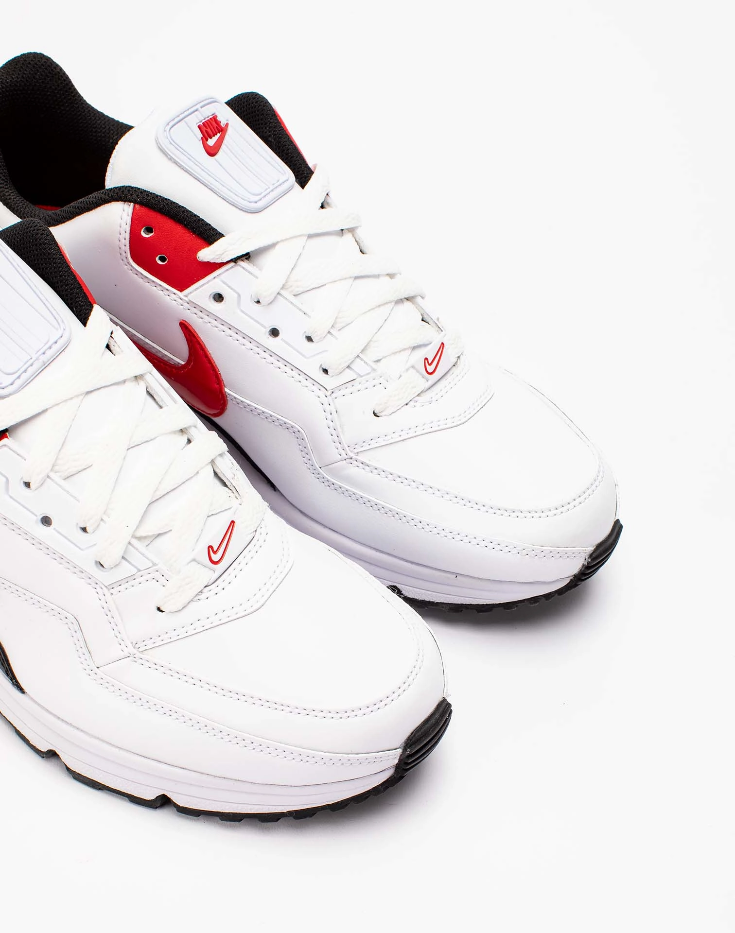 BreathableMesh Flexi Fit Nike Air Max LTD 3