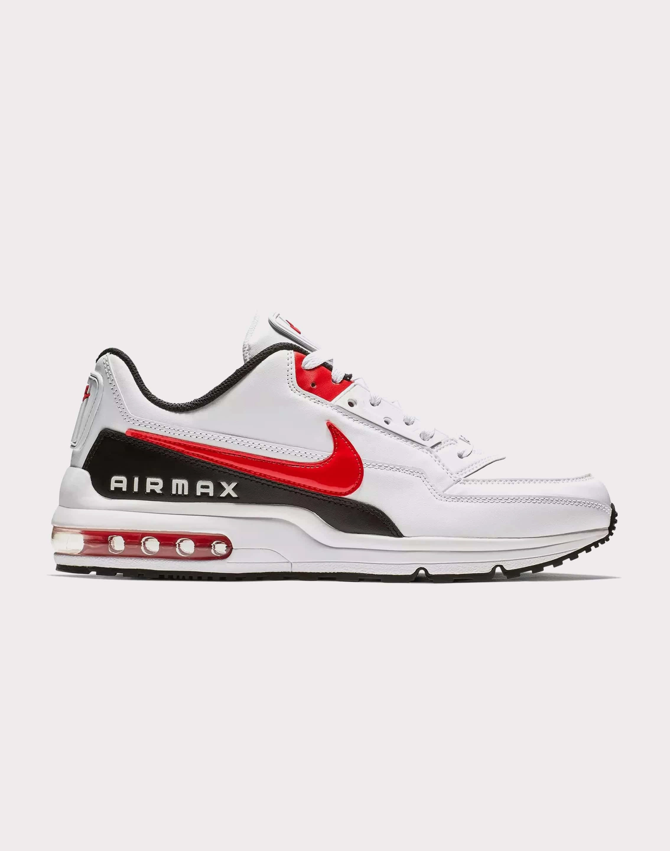 Nike Air Max LTD 3 Comfort Tongue