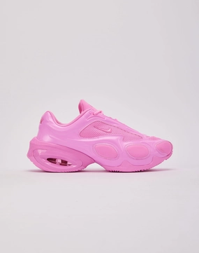 Nike Air Max Muse Lace Free Fastenings Streetwear Style