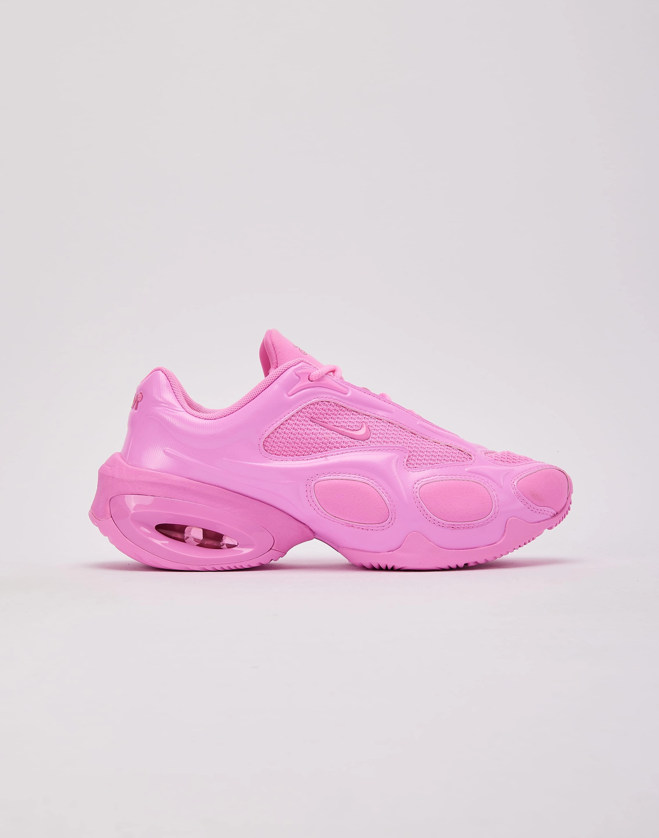 Nike Air Max Muse Lace Free Fastenings Streetwear Style