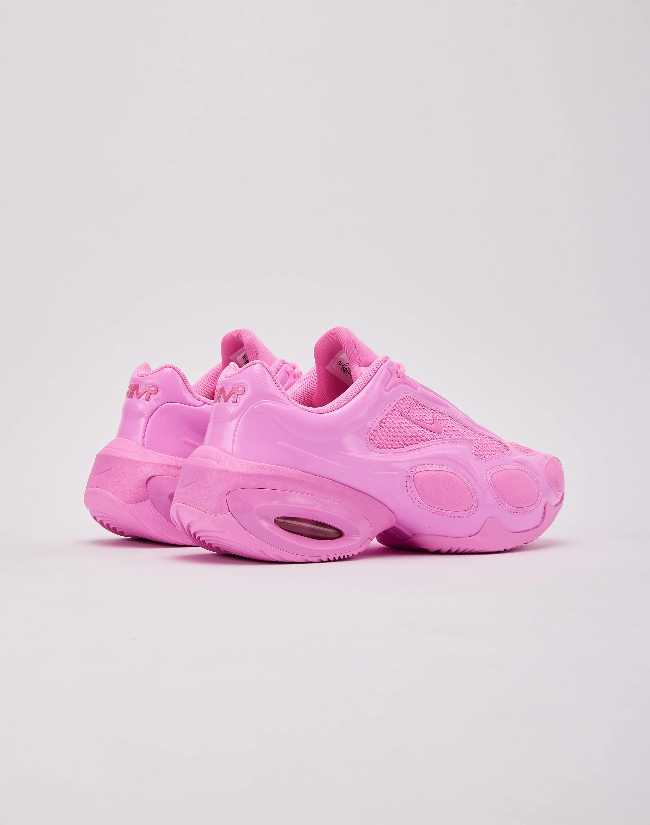 Foam Injected Contrasting Colors Nike Air Max Muse