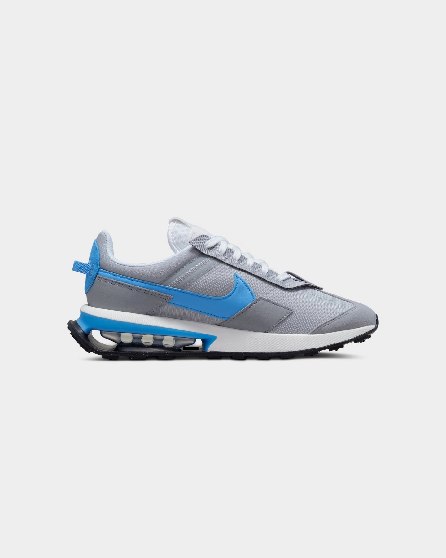 adequate most formal Nike Air Max Pre-Day Light Smoke Grey