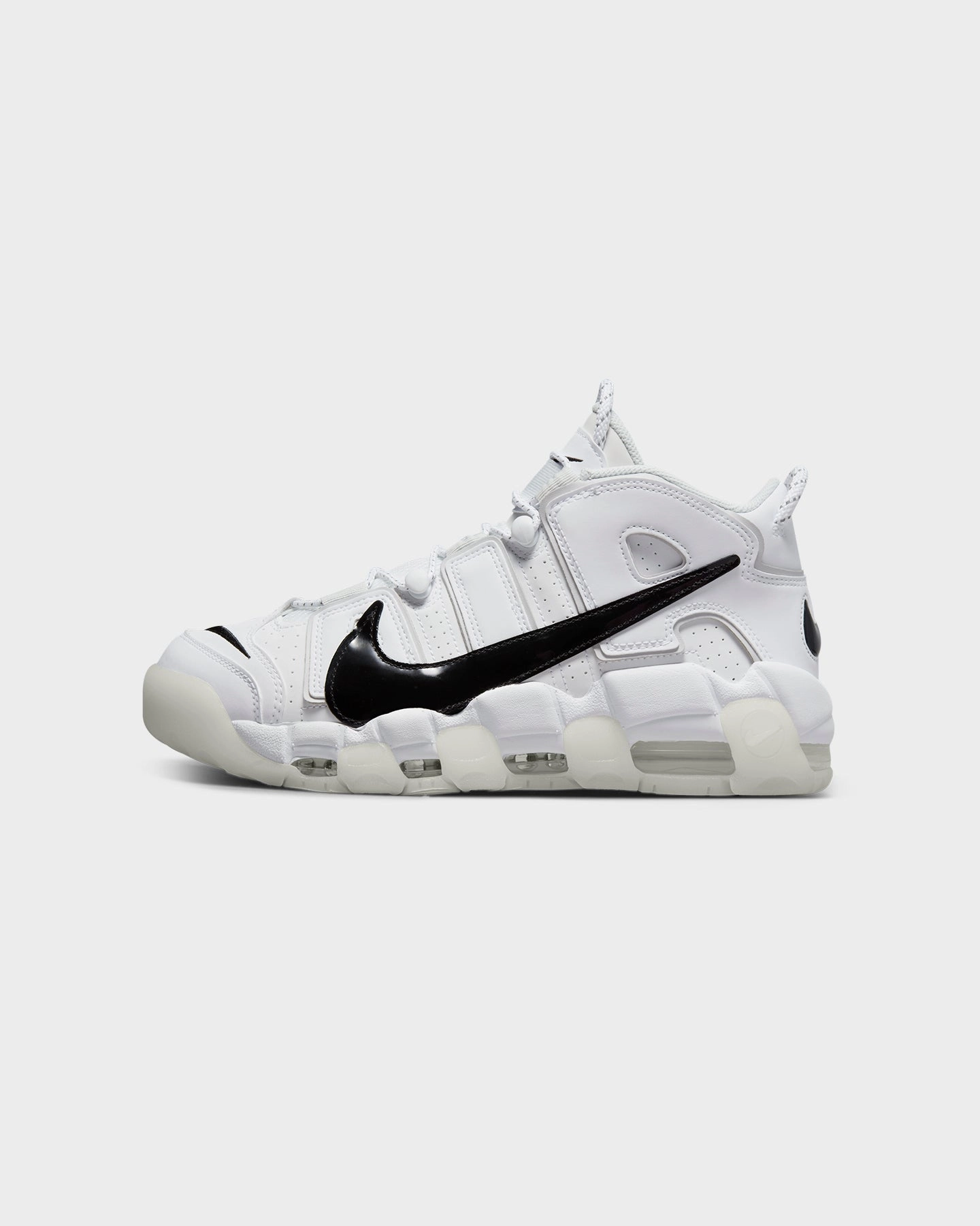 Nike Air More Uptempo '96 White/Black park
