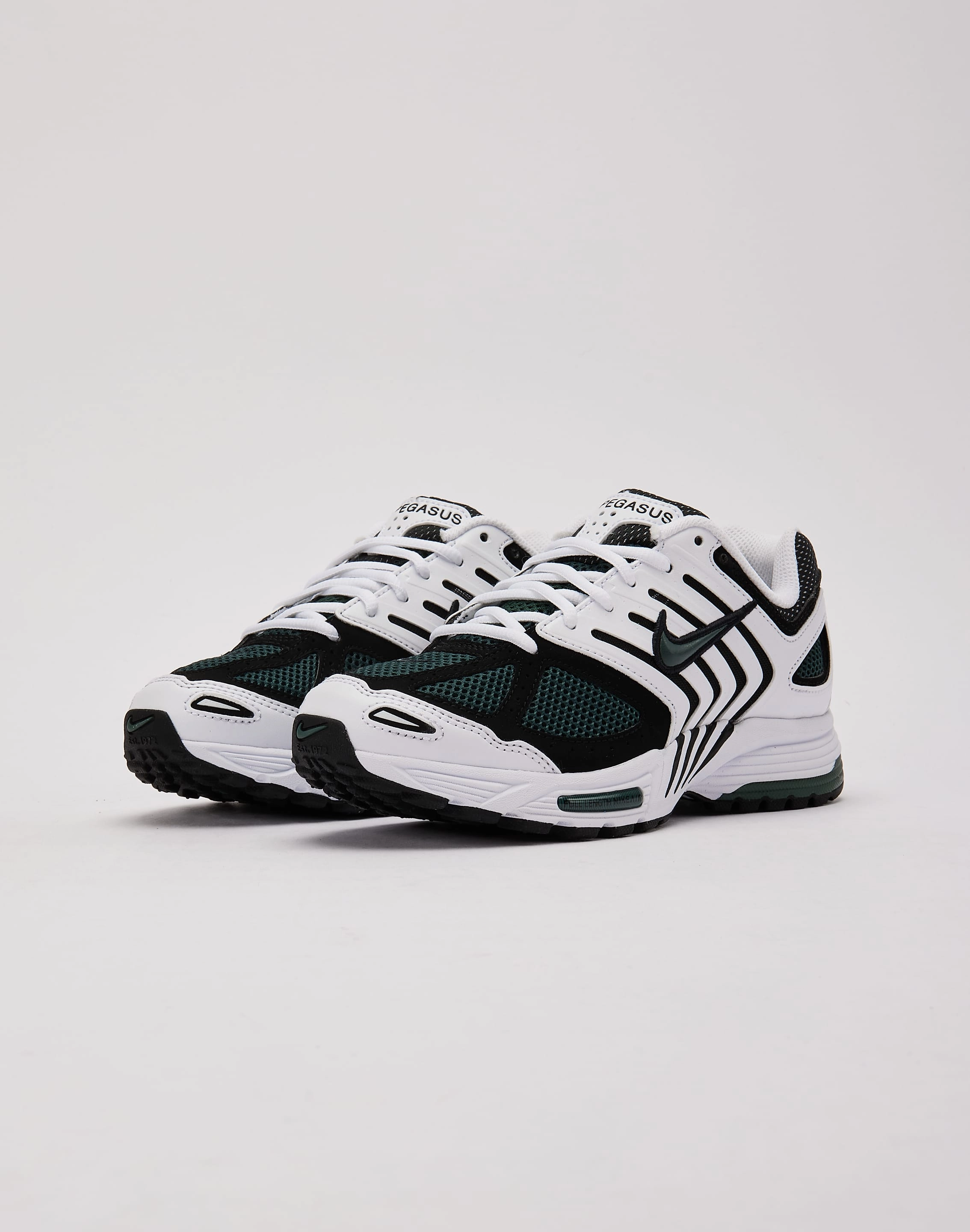 padded insole Nike Air Pegasus 2005