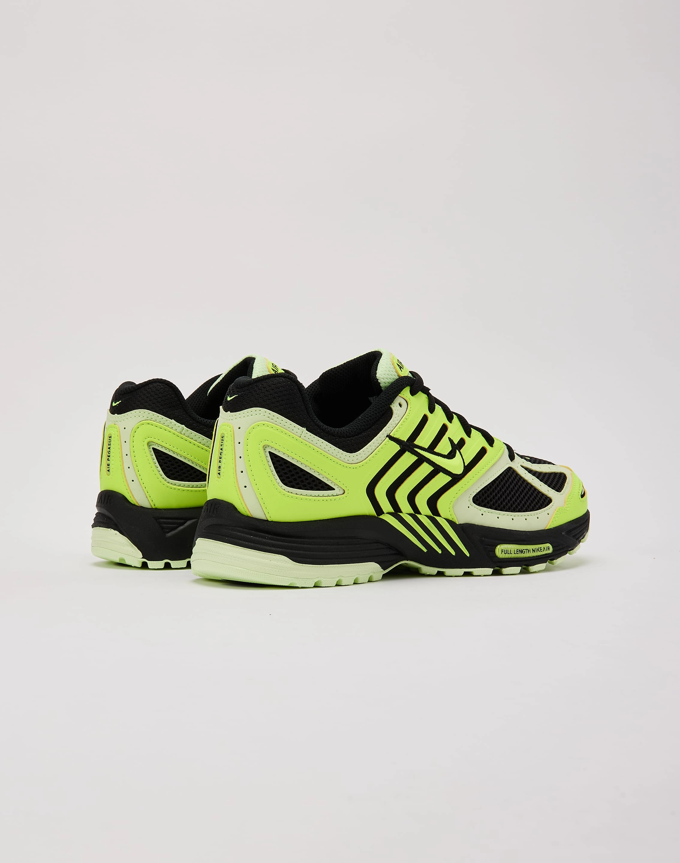 Anti Slip Tread Multi Density Rubber Nike Air Pegasus 2005