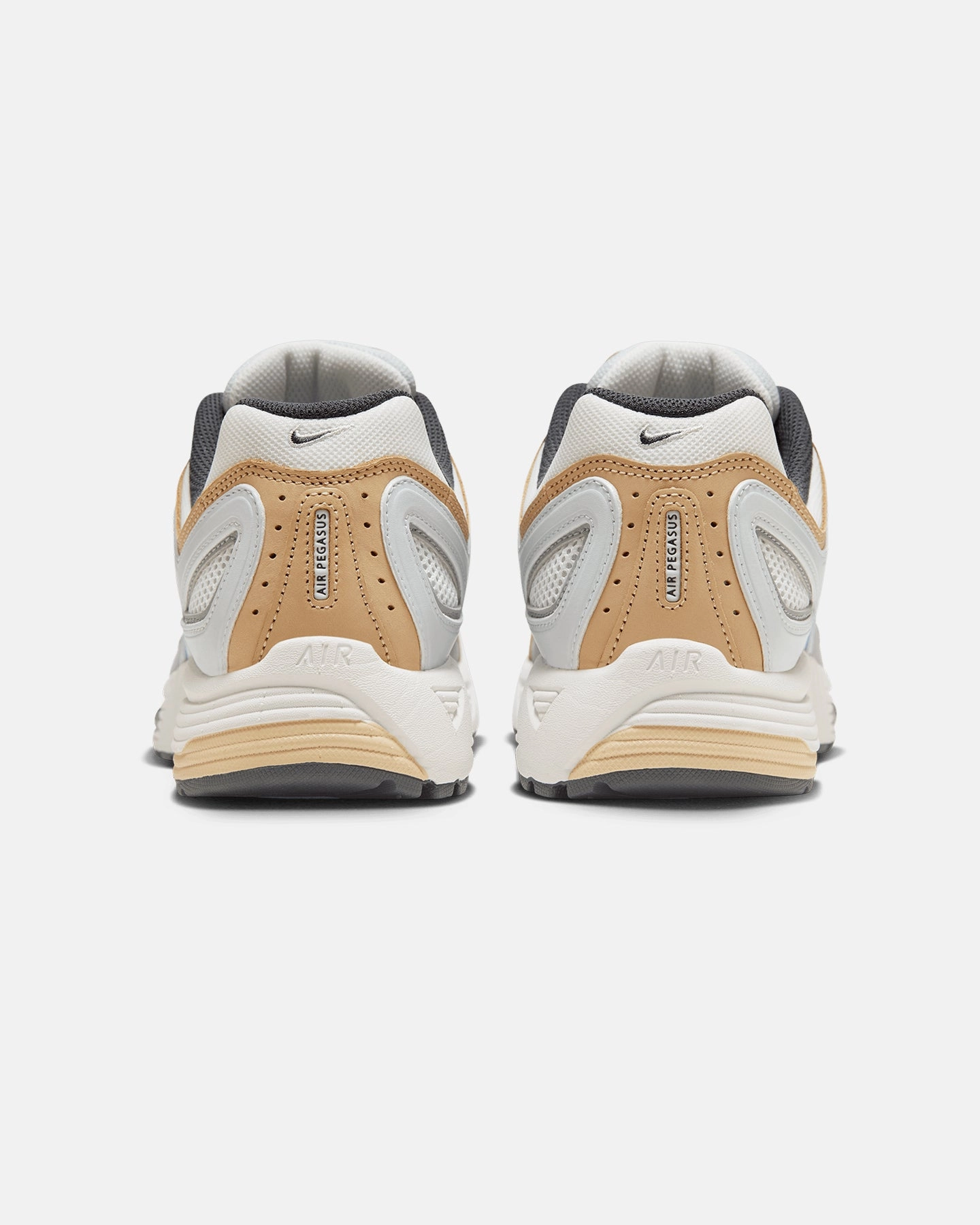 Boat Mood Elastic Band Nike Air Pegasus 2005 Sail/Anthracite