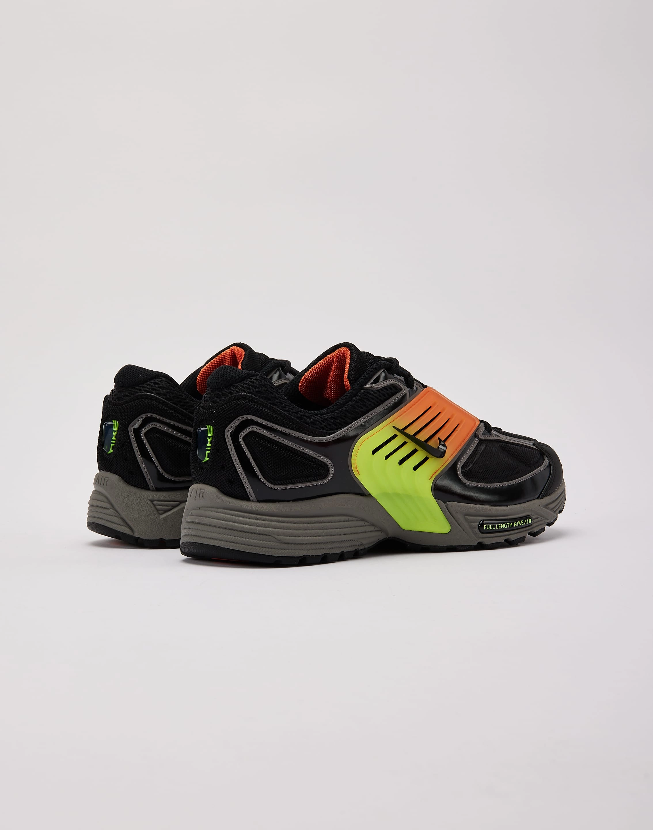 Nike Air Pegasus Wave Breathe Easy Dynamic Arch Support