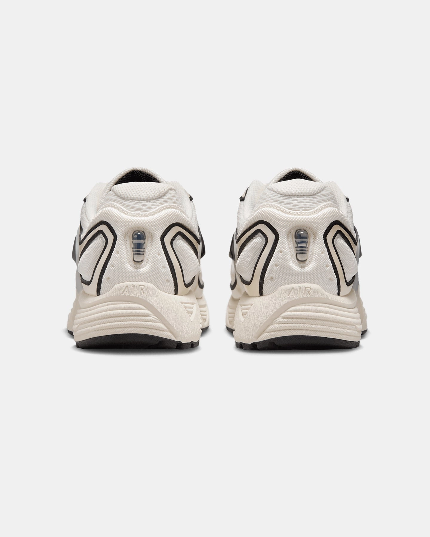 Comfortable Slip-On Nike Air Pegasus Wave Sail/Black