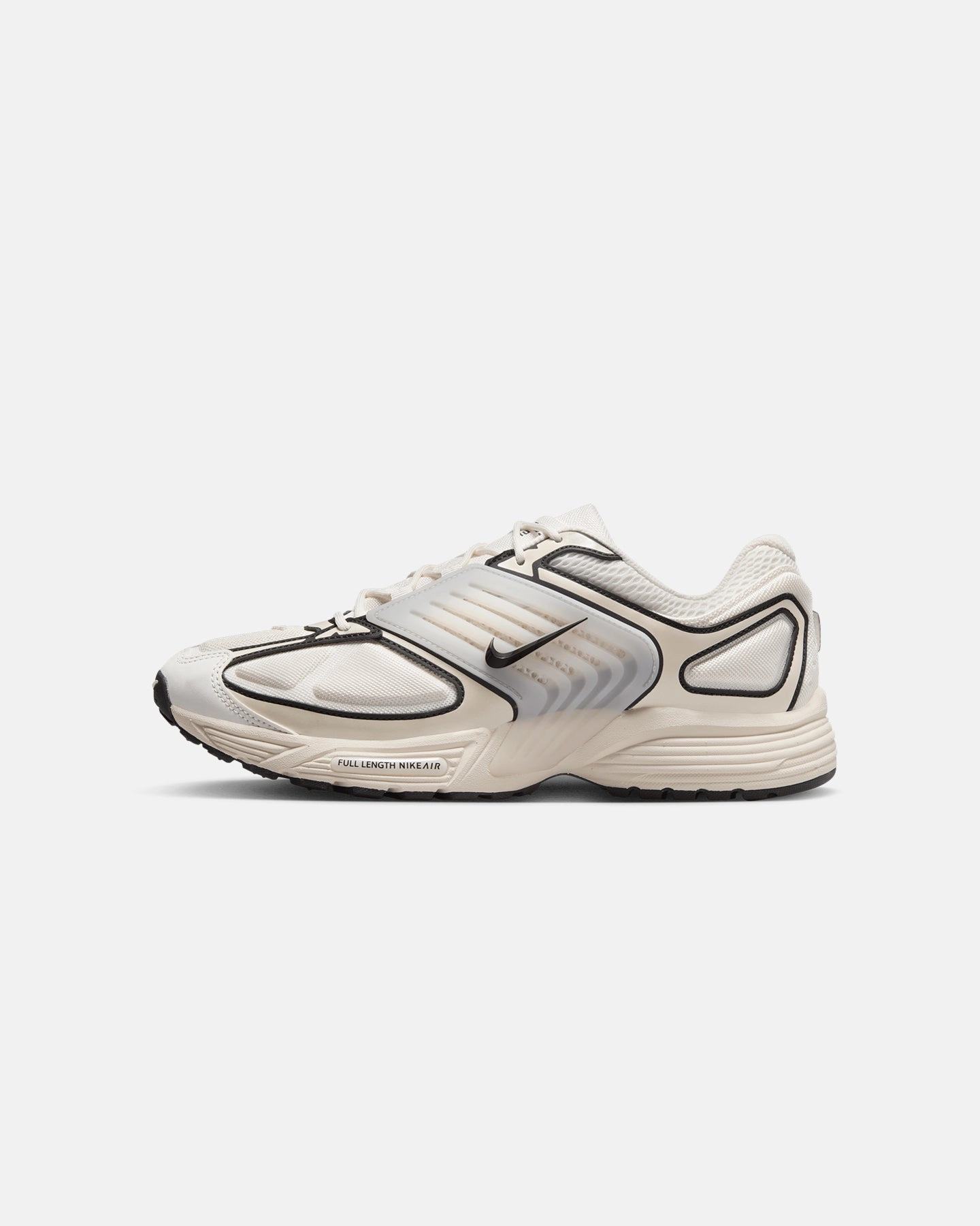 Nike Air Pegasus Wave Sail/Black Commute Ease Versatile Sole