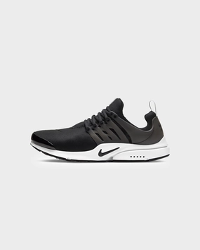 Ultralight Composite Plate Nike Air Presto Black/Black/White