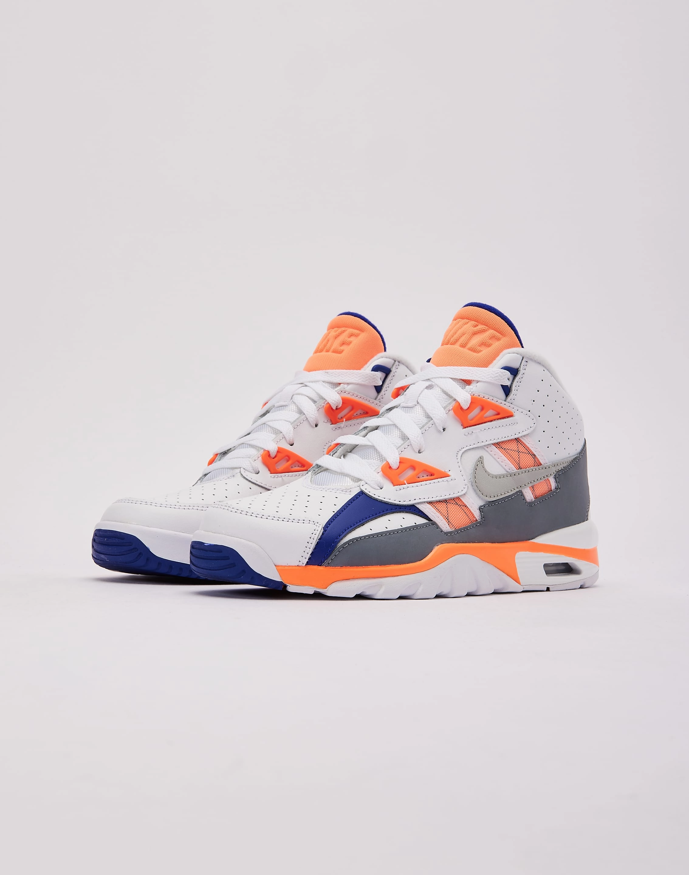 Nike Air Trainer SC High Grade-School Fashionable Look Easy - to - wear