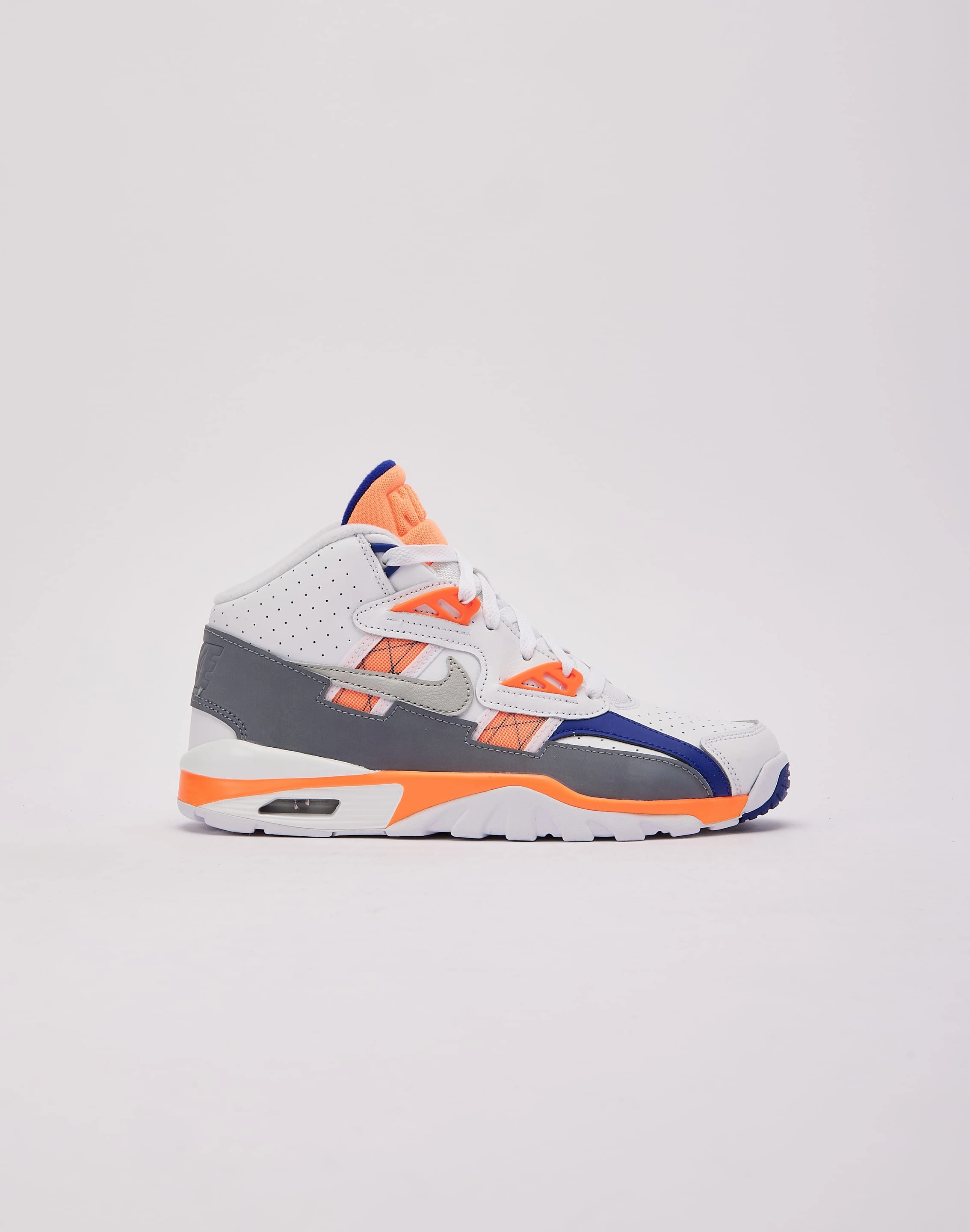 arch - support Nike Air Trainer SC High Grade-School