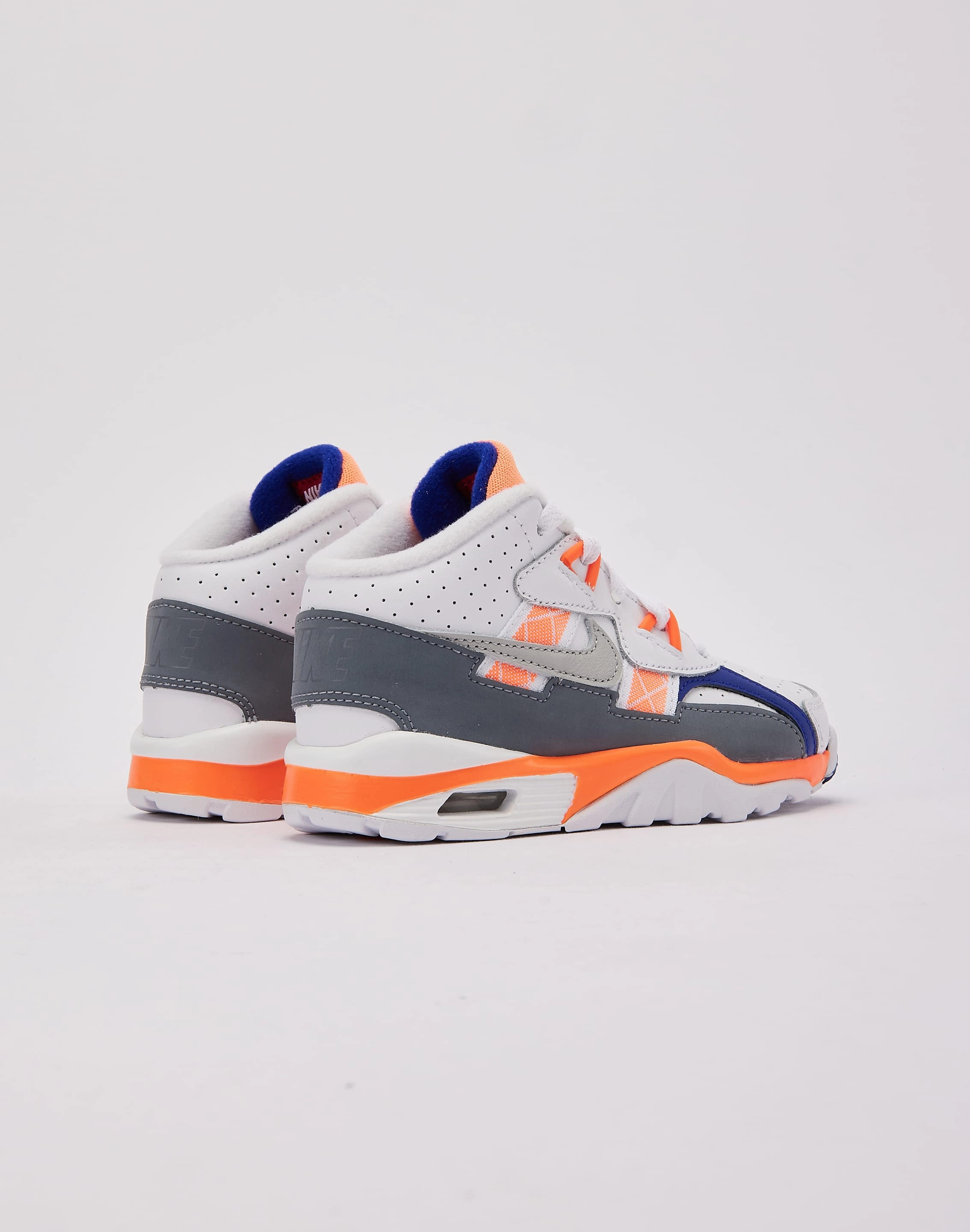 Nike Air Trainer SC High Pre-School Non Slip Sole