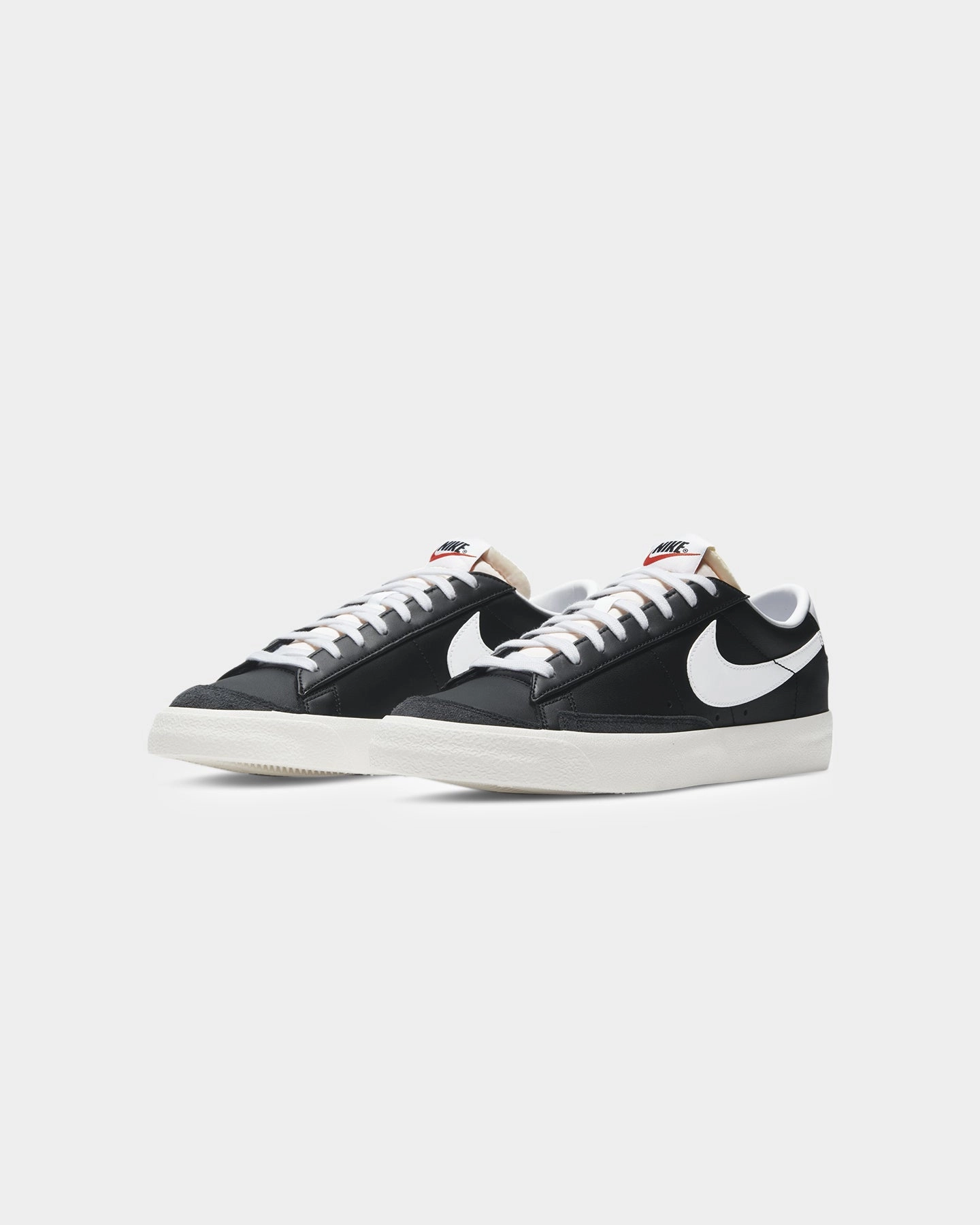 Fresh Look Nike Blazer '77 Vintage Black/White-Sail