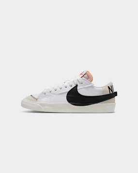 mountain climbers Nike Blazer Low '77 Jumbo White/Black