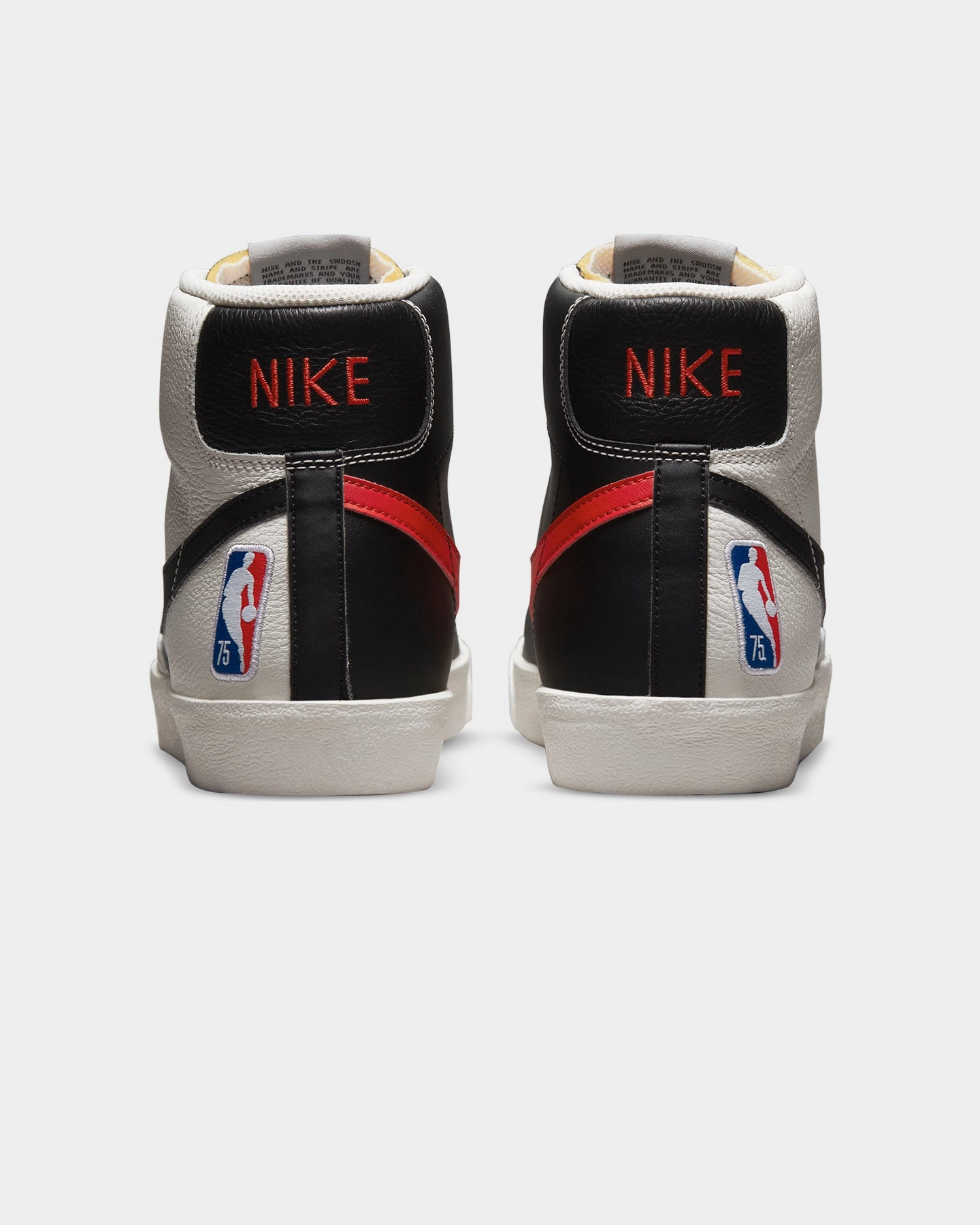 festival Nike Blazer Mid '77 EMB Sail/Black