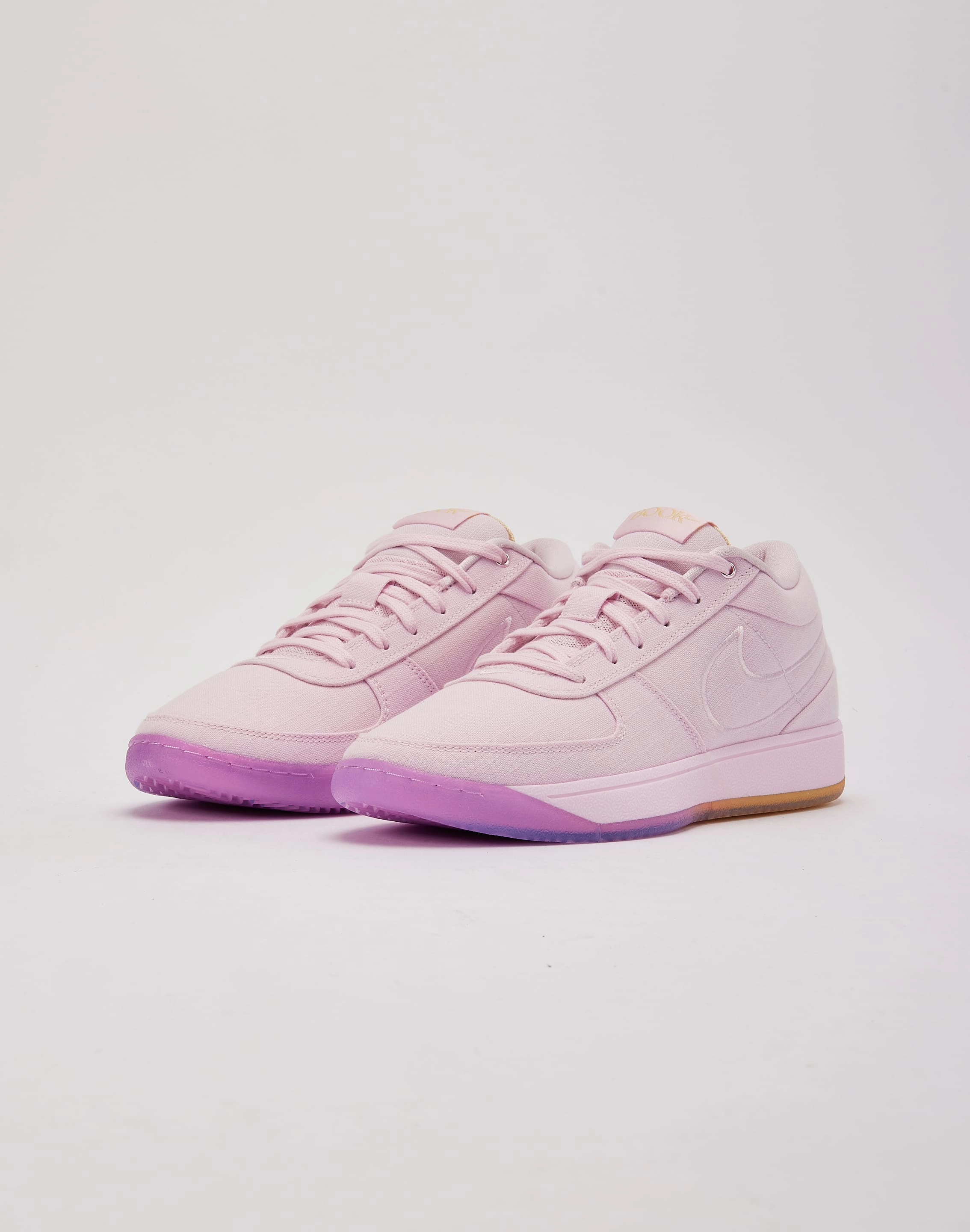 Nike Book 1 Structured silhouette ComfortableFit