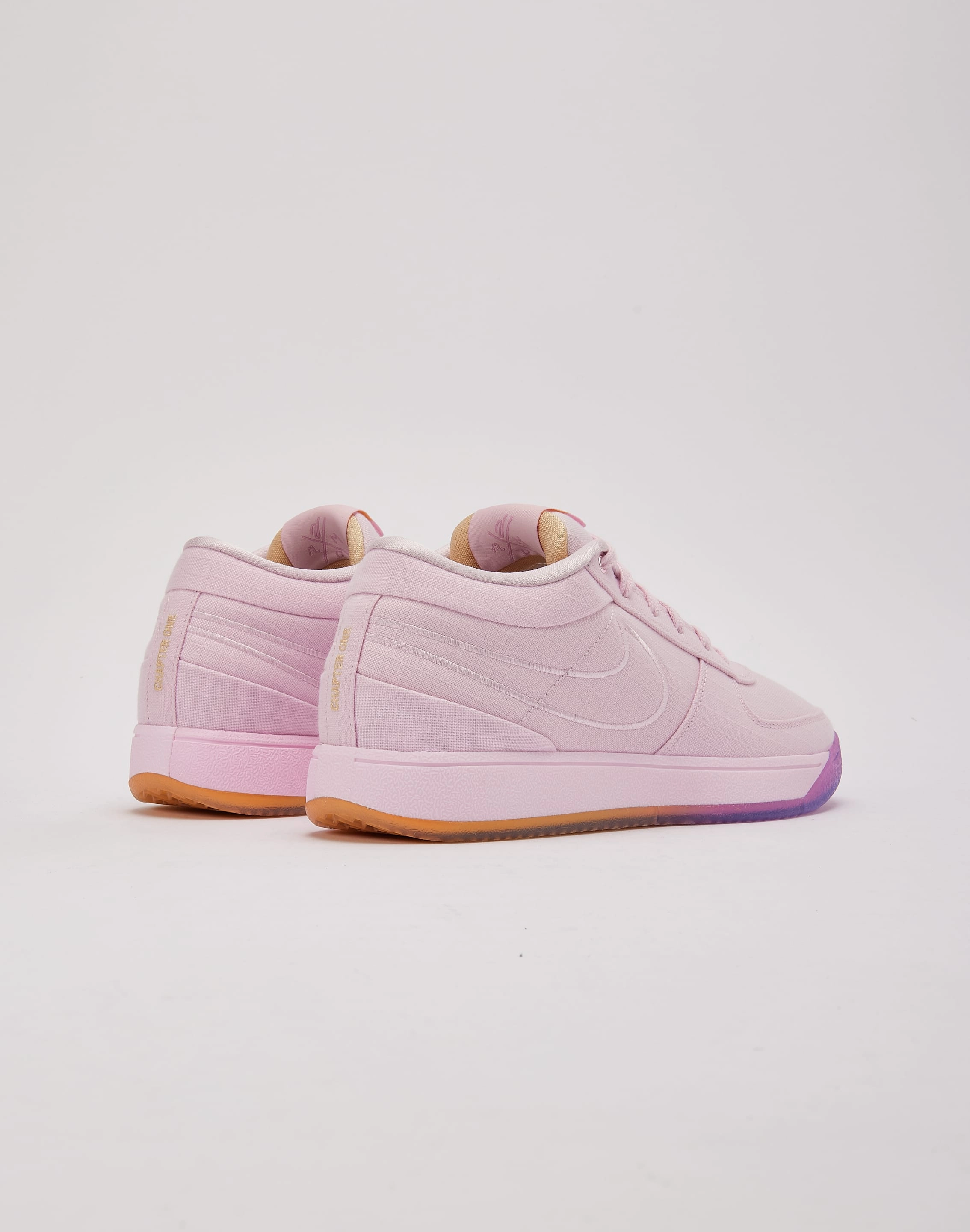 Nike Book 1 Impact Guard Flex Zone Design