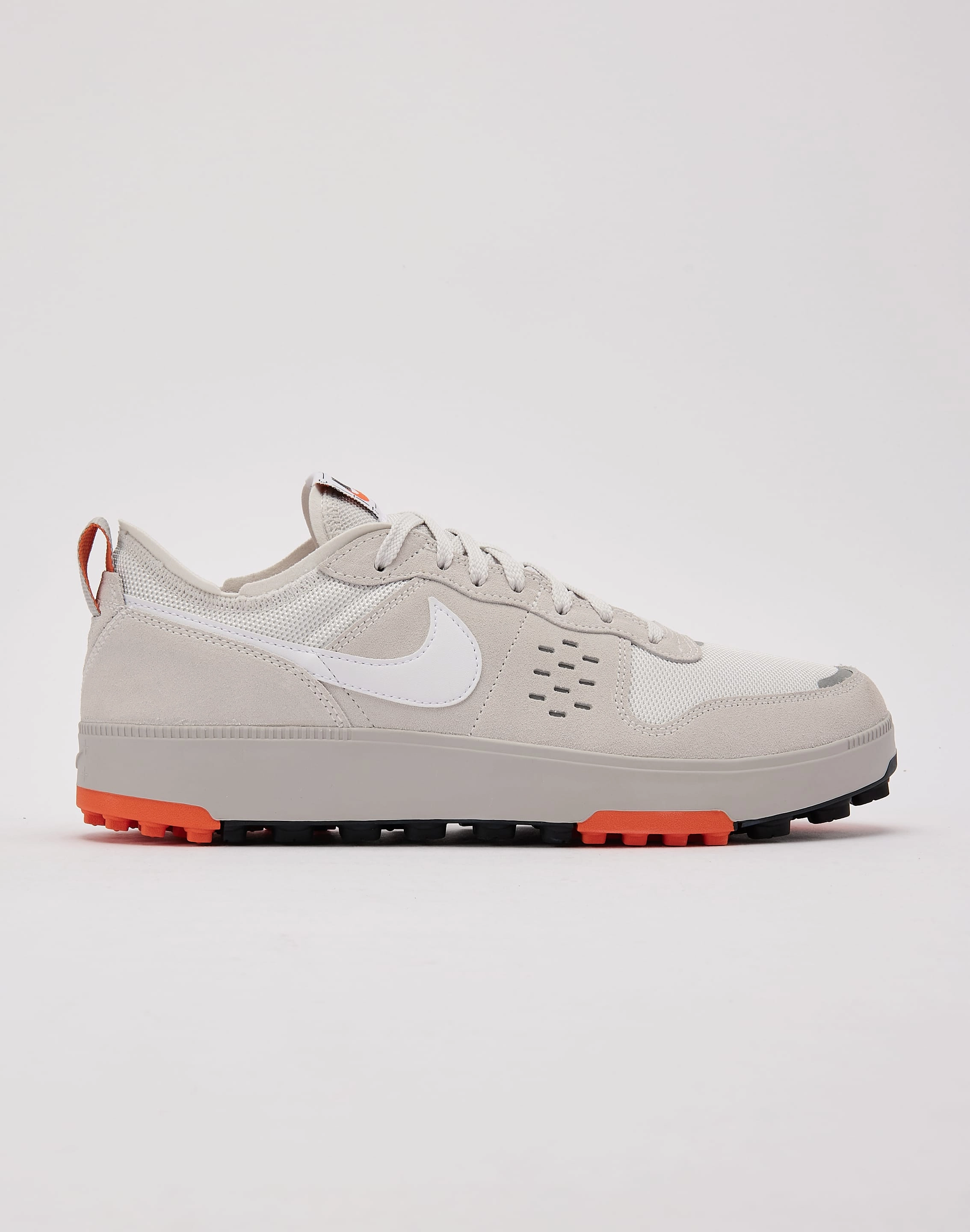 Style Routine Comfort Ankle Support Nike C1TY 'Safety Cone'