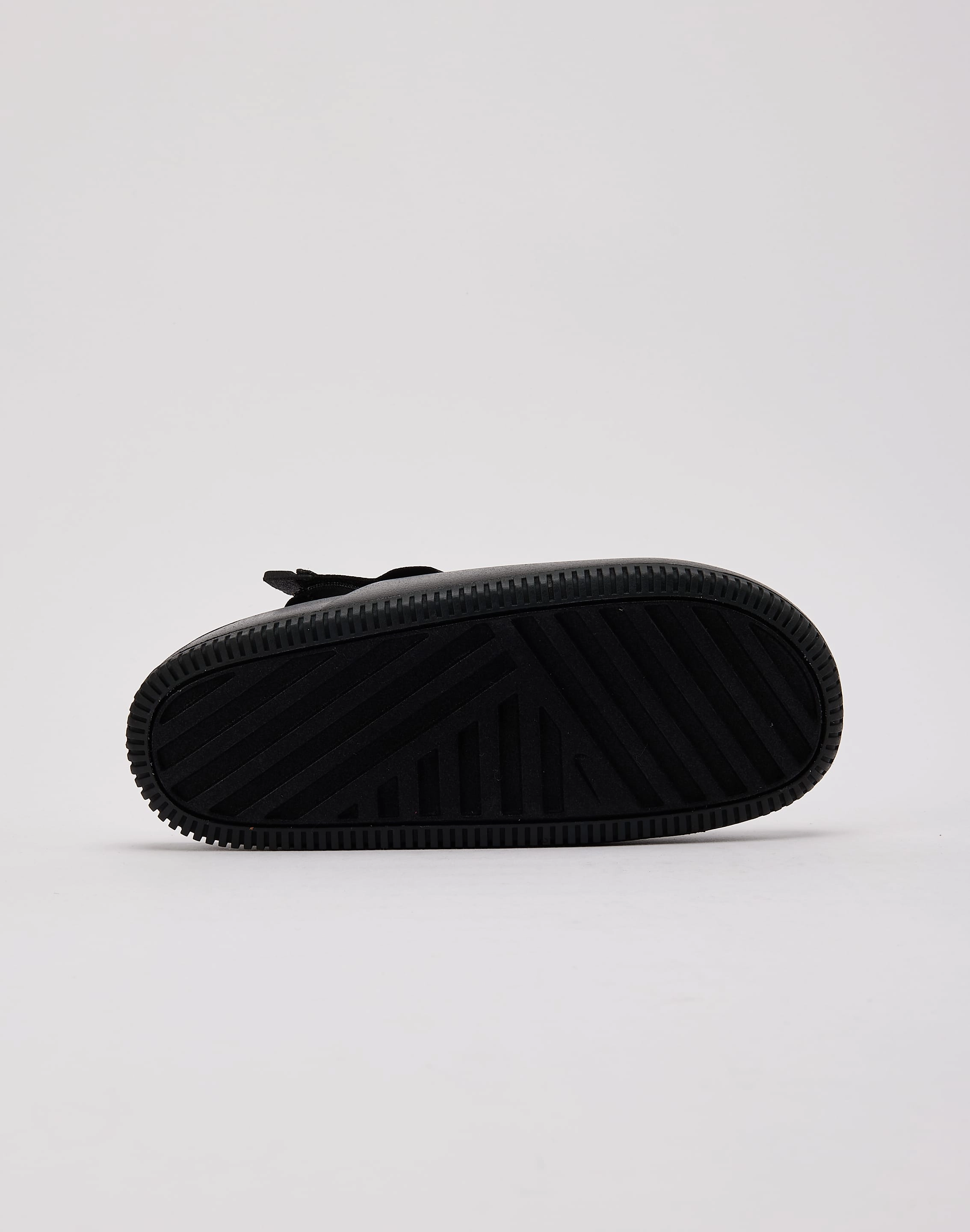 Grip Enhanced Outsole Nike Calm Mules