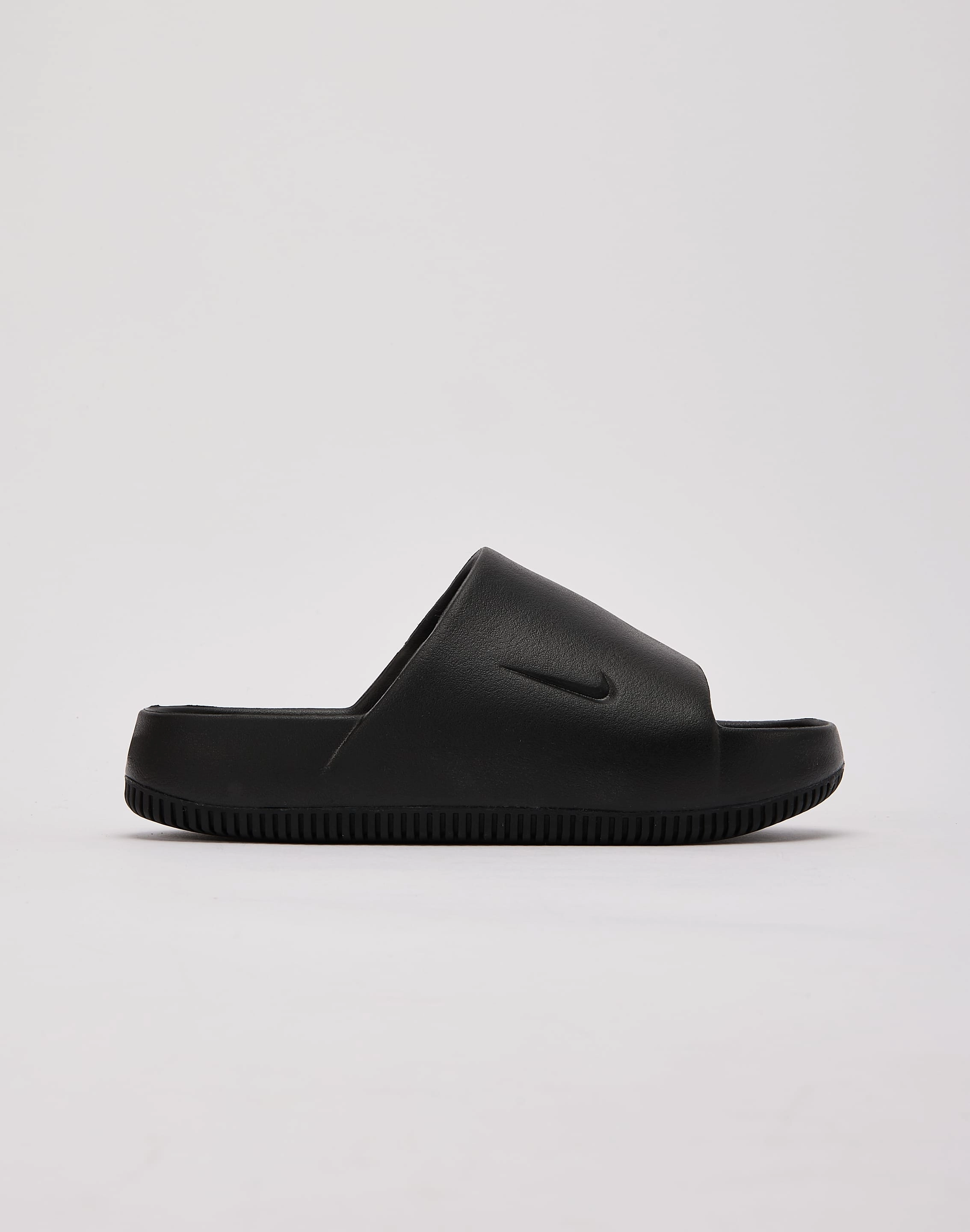Abrasion Resistant Materials comfortable top Nike Calm Slides