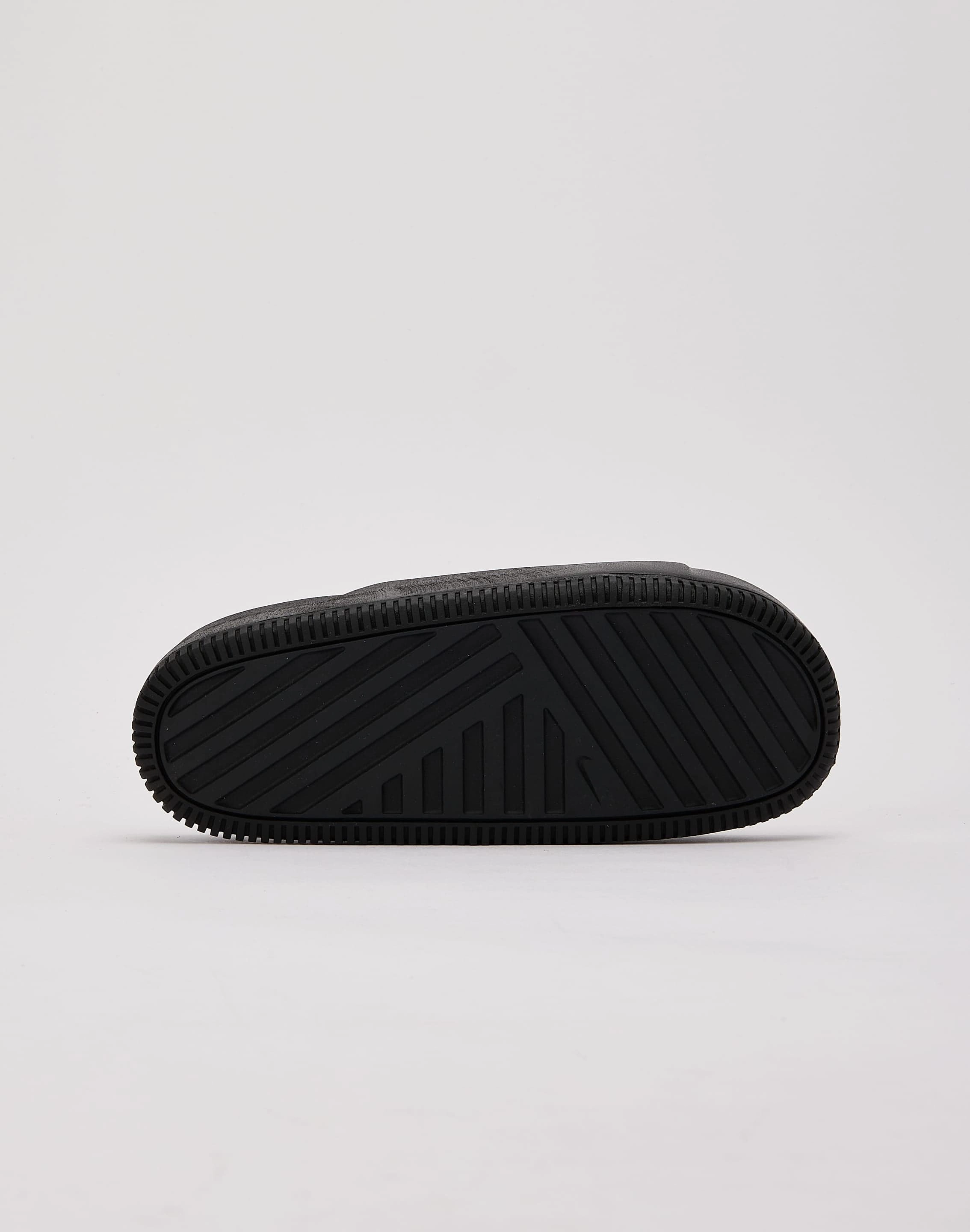 Low Impact Cushioning Nike Calm Slides