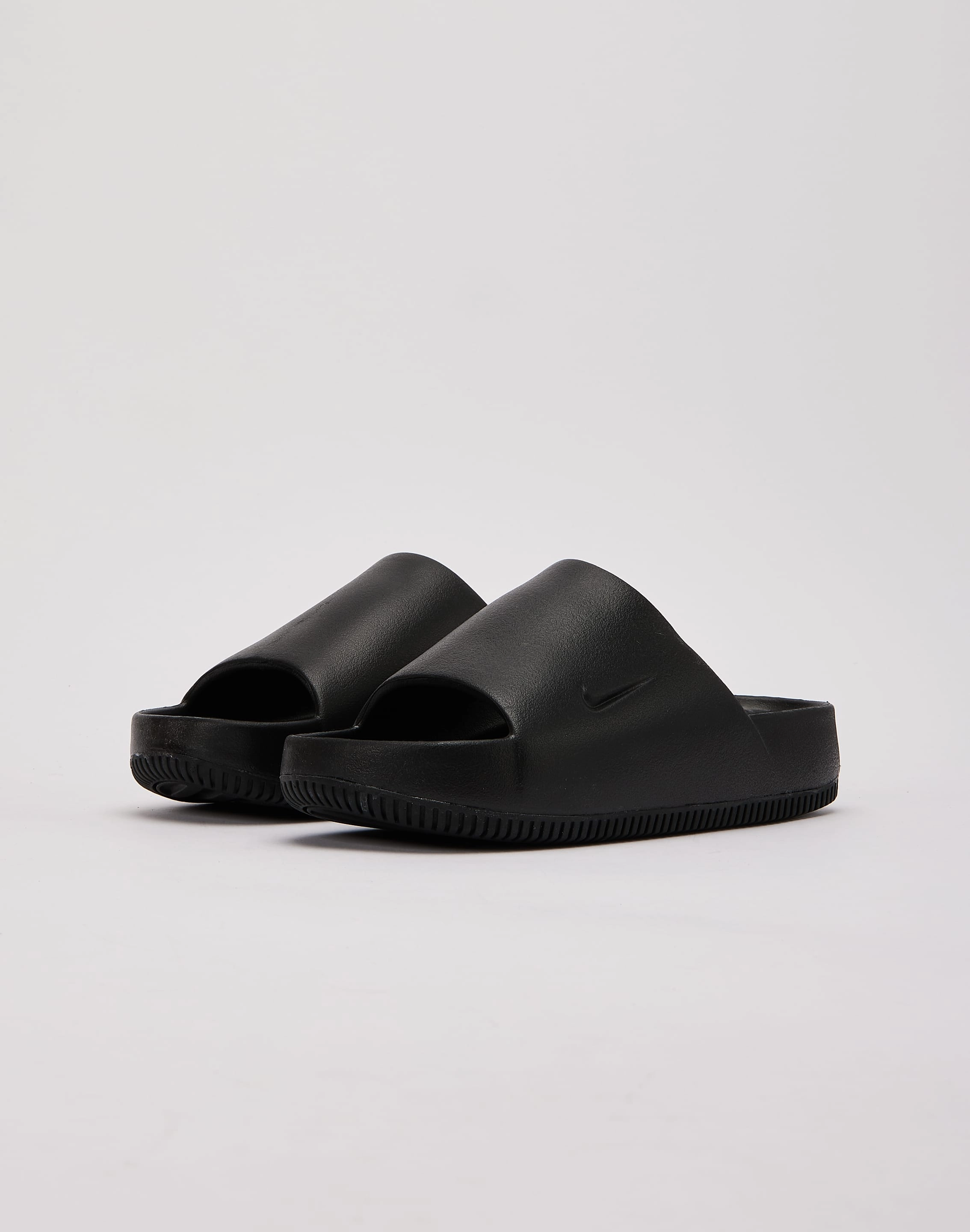 Nike Calm Slides Lifestyle Fit