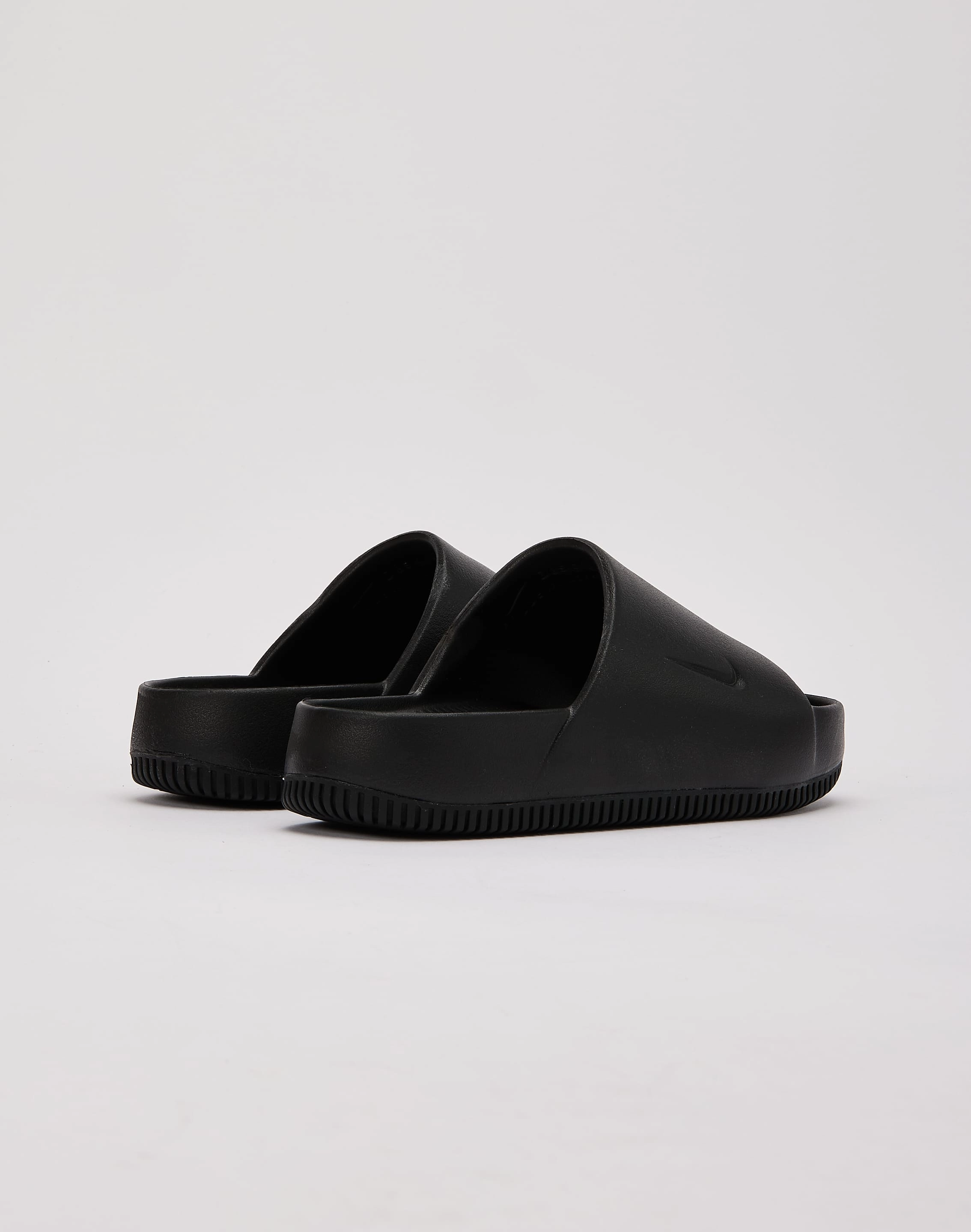 Nike Calm Slides Odor Resistant Material