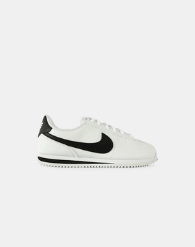 Nike CORTEZ BASIC GRADE-SCHOOL Sculpted Design