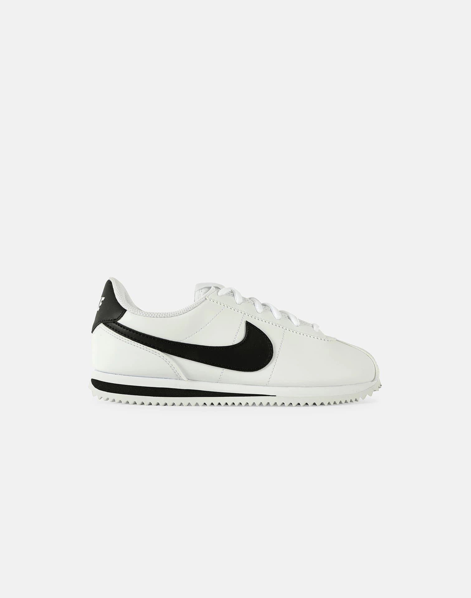Nike CORTEZ BASIC GRADE-SCHOOL Sculpted Design