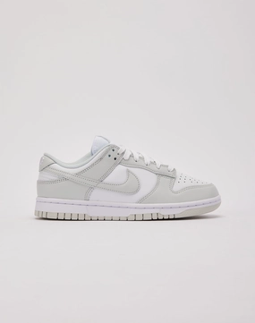 Quick Errands Energy Return Outsole Nike Dunk Low