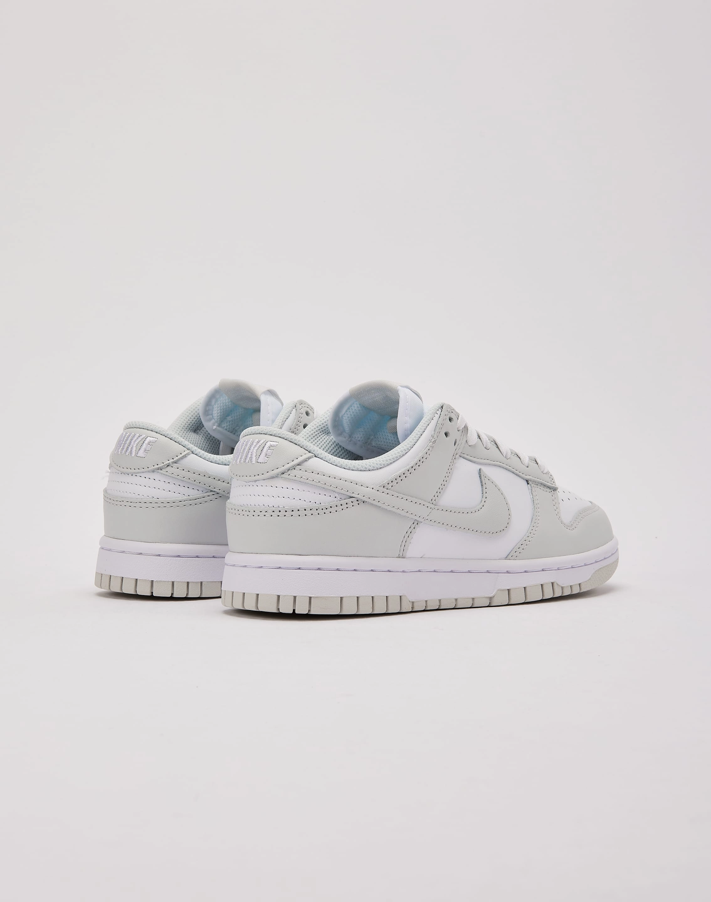 Nike Dunk Low Heel Clip