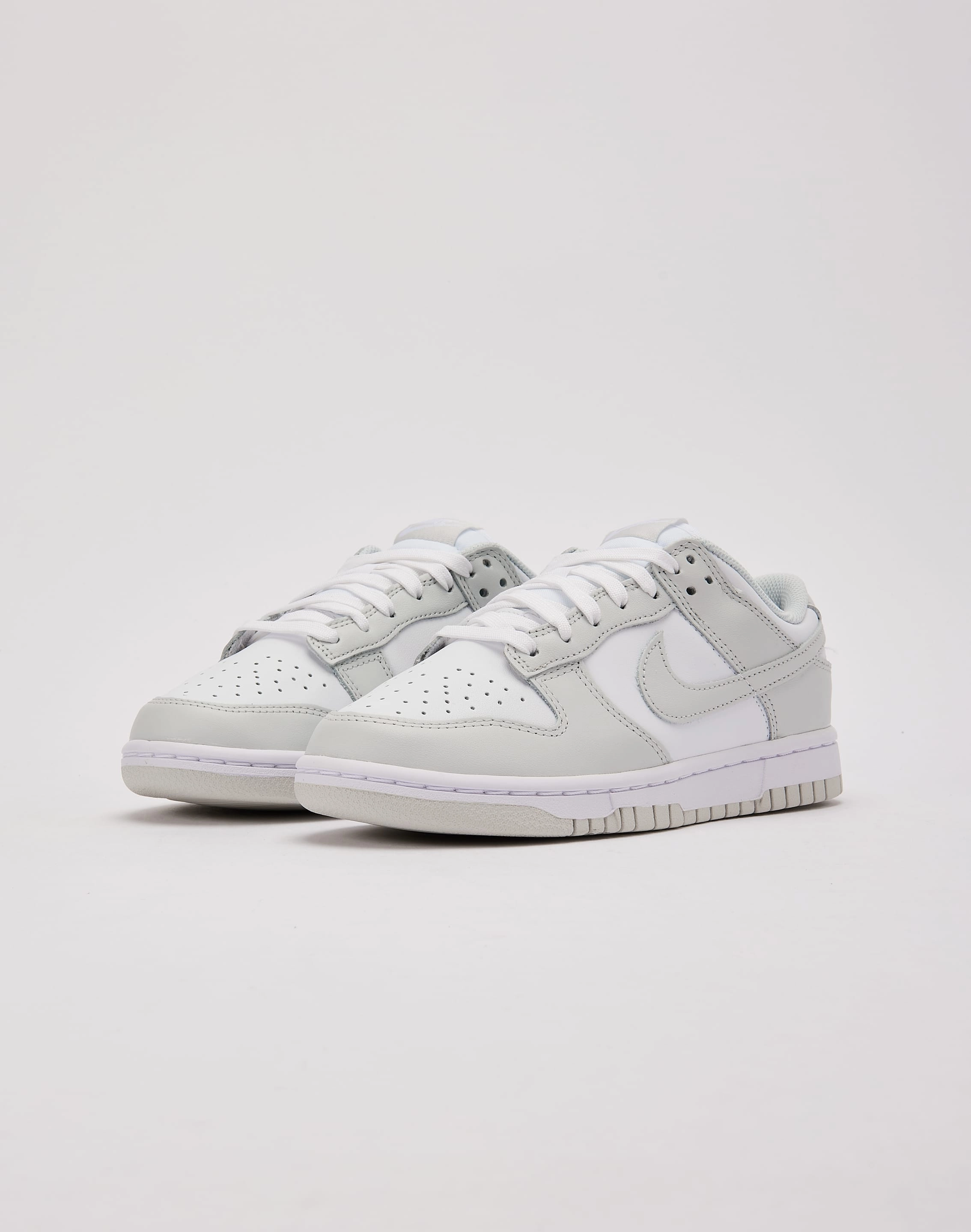 Recovery Walk Nike Dunk Low