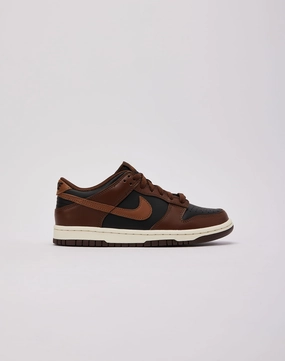 Nike Dunk Low Grade-School Ultimate flexibility