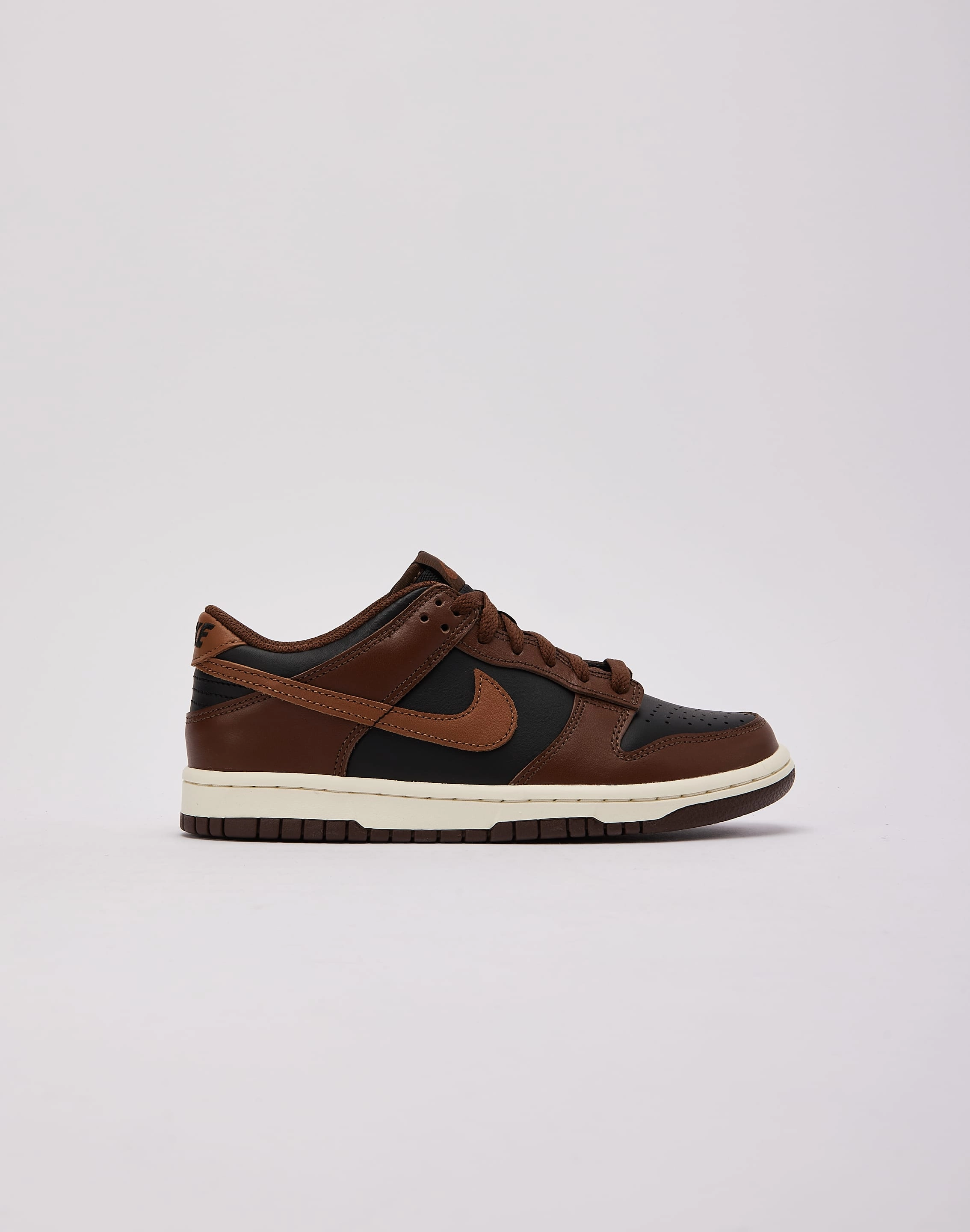 Nike Dunk Low Grade-School Ultimate flexibility