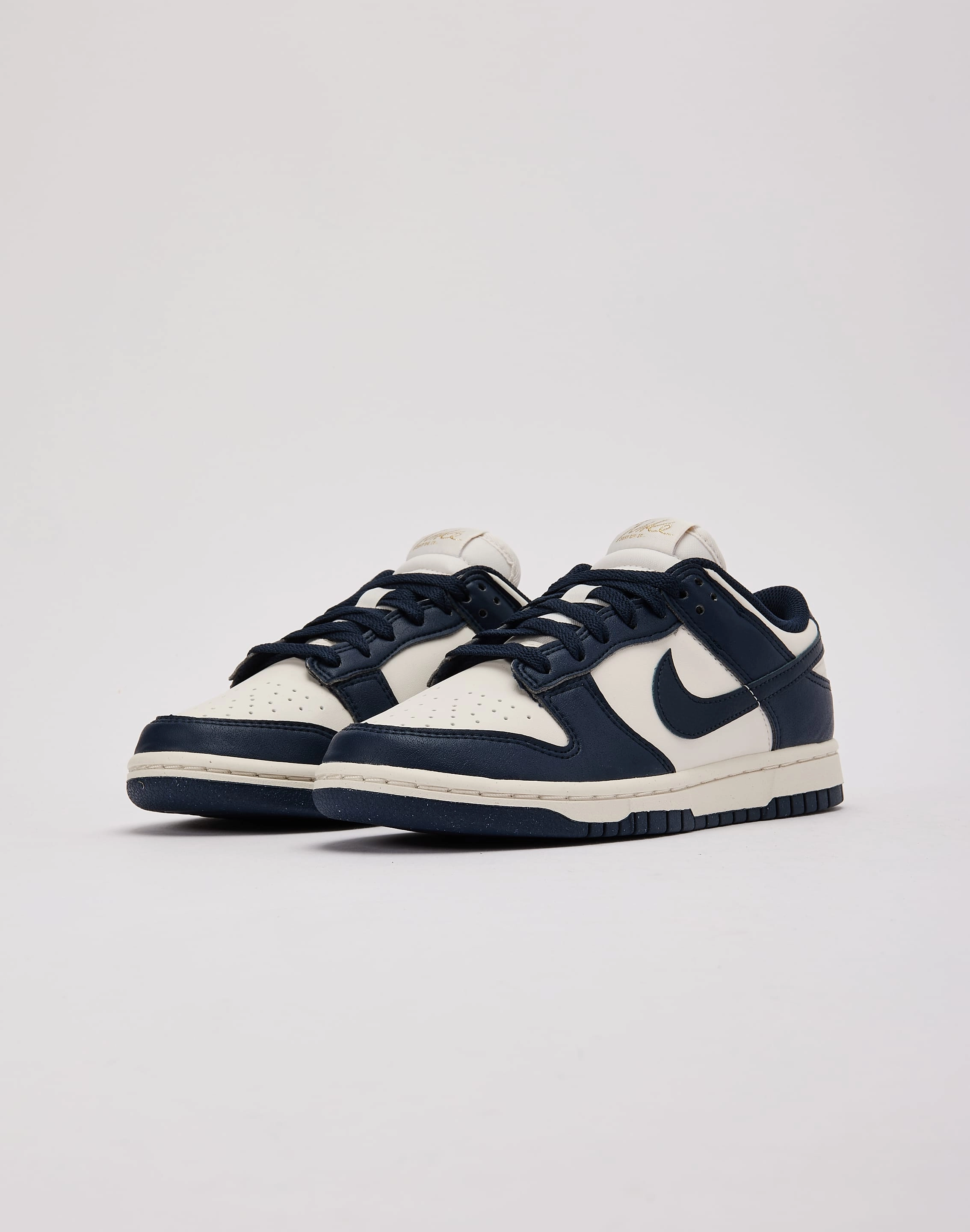 Nike Dunk Low Next Nature 'Olympic' Daily Comfort Torque Control Shank