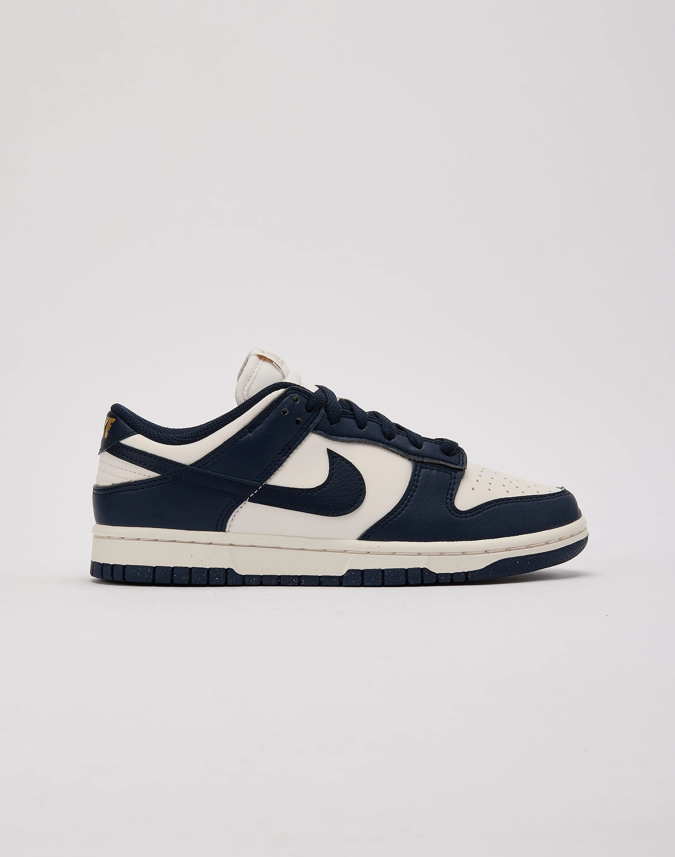 Neutral Fit Nike Dunk Low Next Nature 'Olympic'