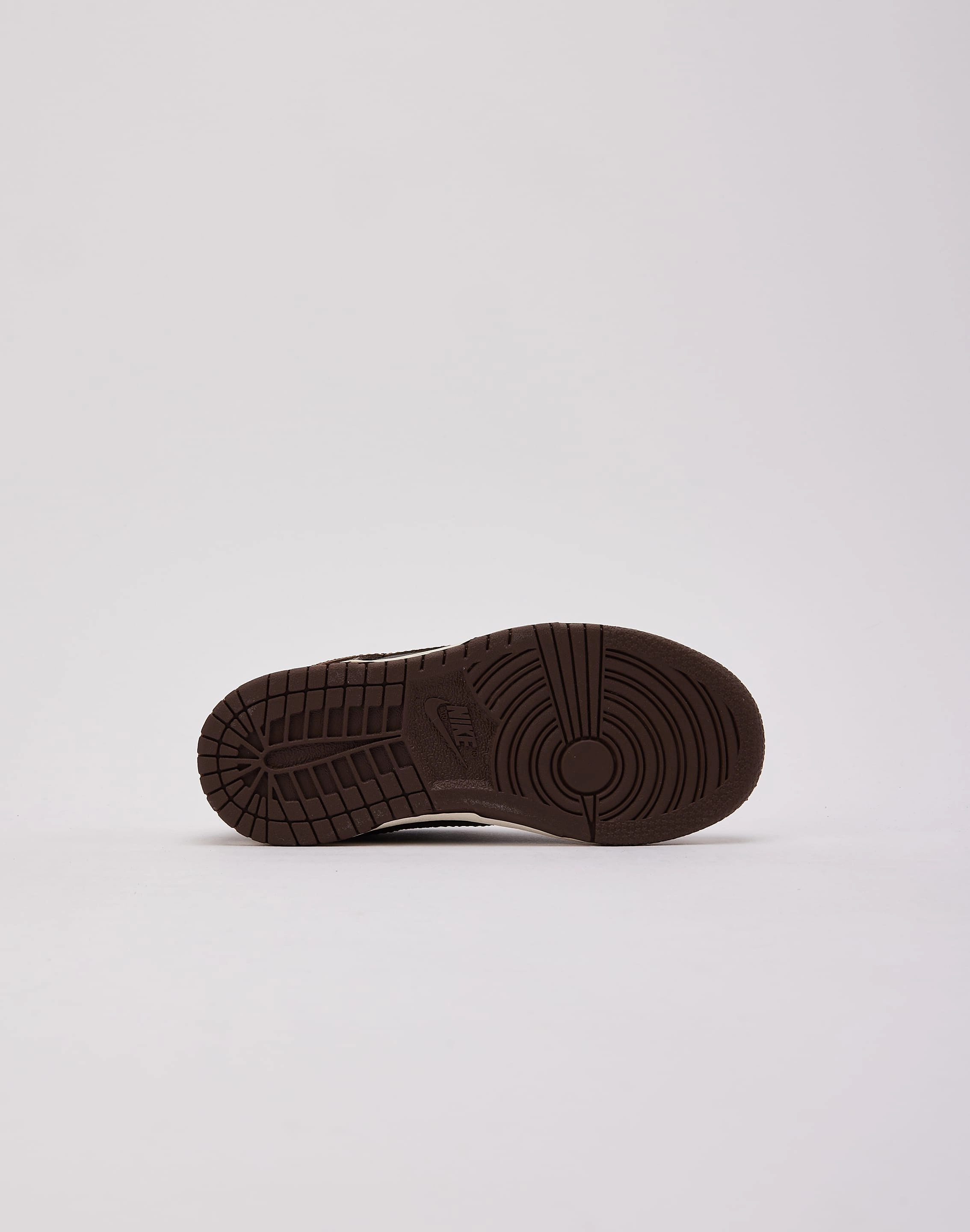 Nike Dunk Low Pre-School Sneakers Trendy Adjustable Closure