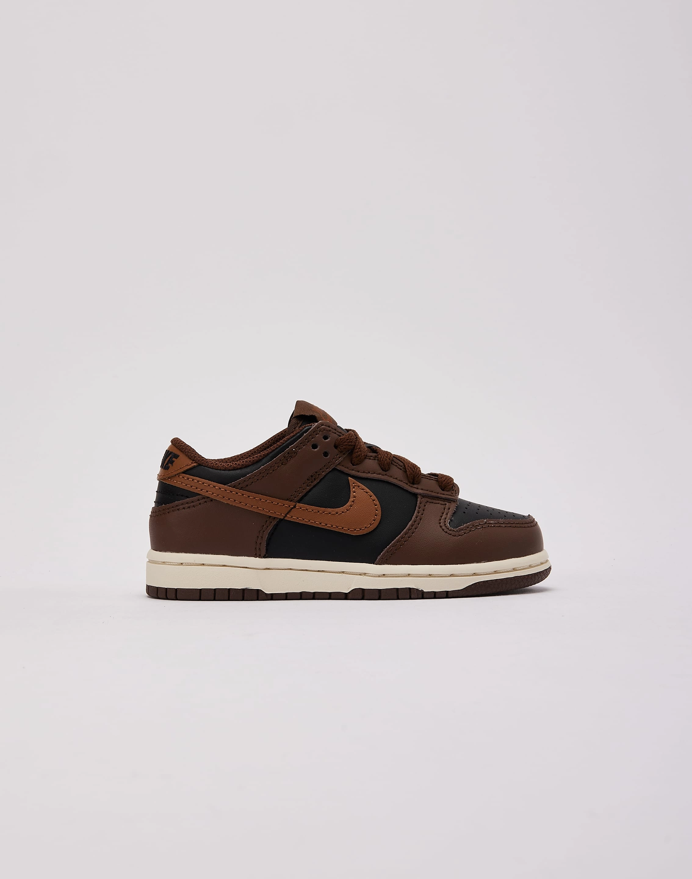 Nike Dunk Low Pre-School Agility Grip