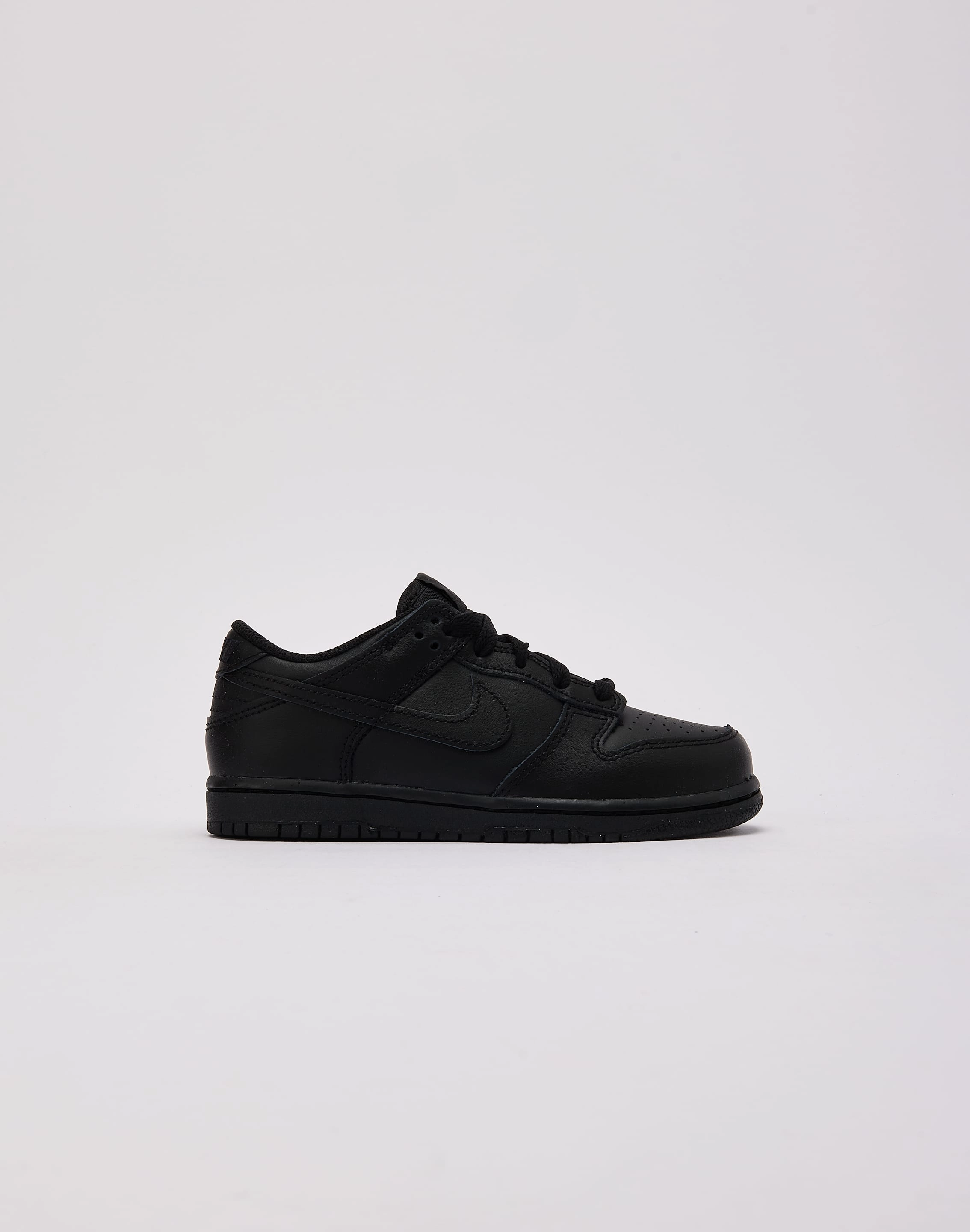 Strategic Flex Zones Nike Dunk Low Pre-School